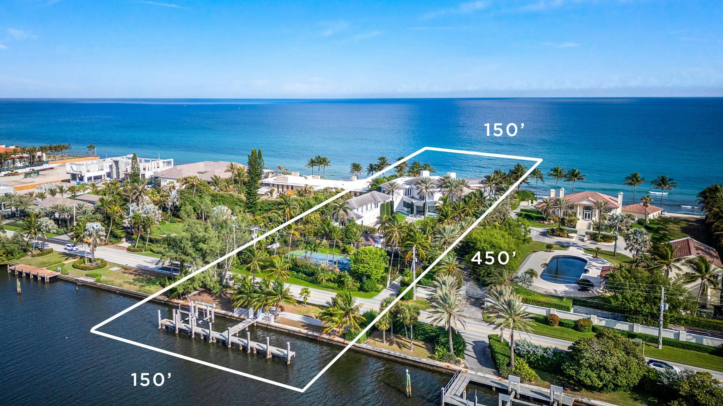 Manalapan, FL 33462,1200 S Ocean BLVD