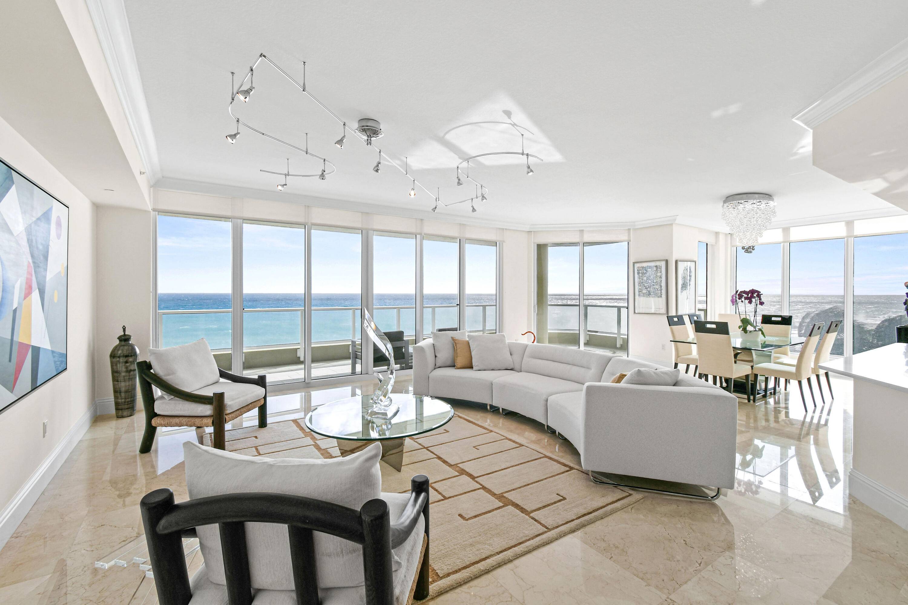 Singer Island, FL 33404,5050 N Ocean 502 DR 502