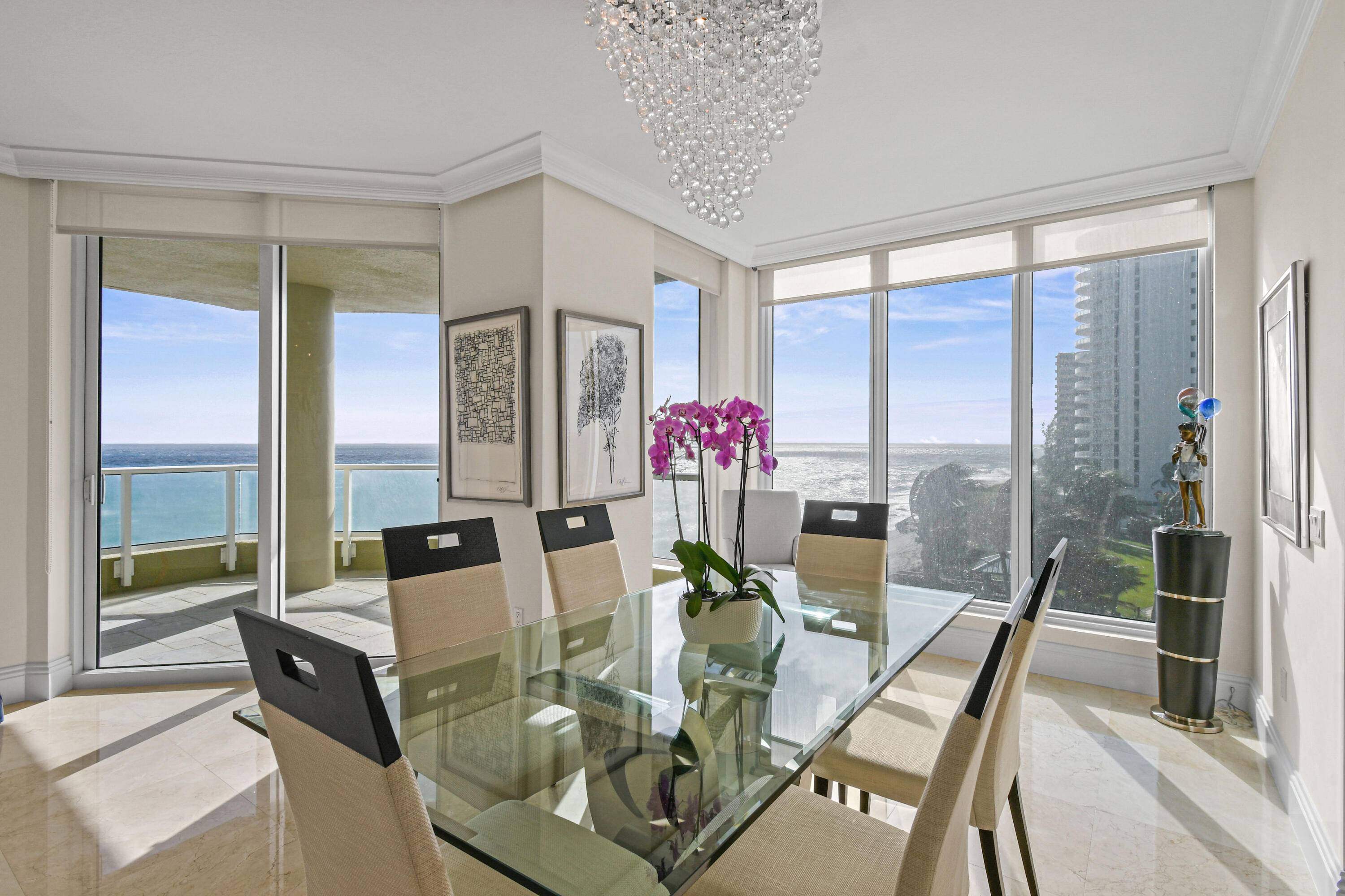 Singer Island, FL 33404,5050 N Ocean 502 DR 502