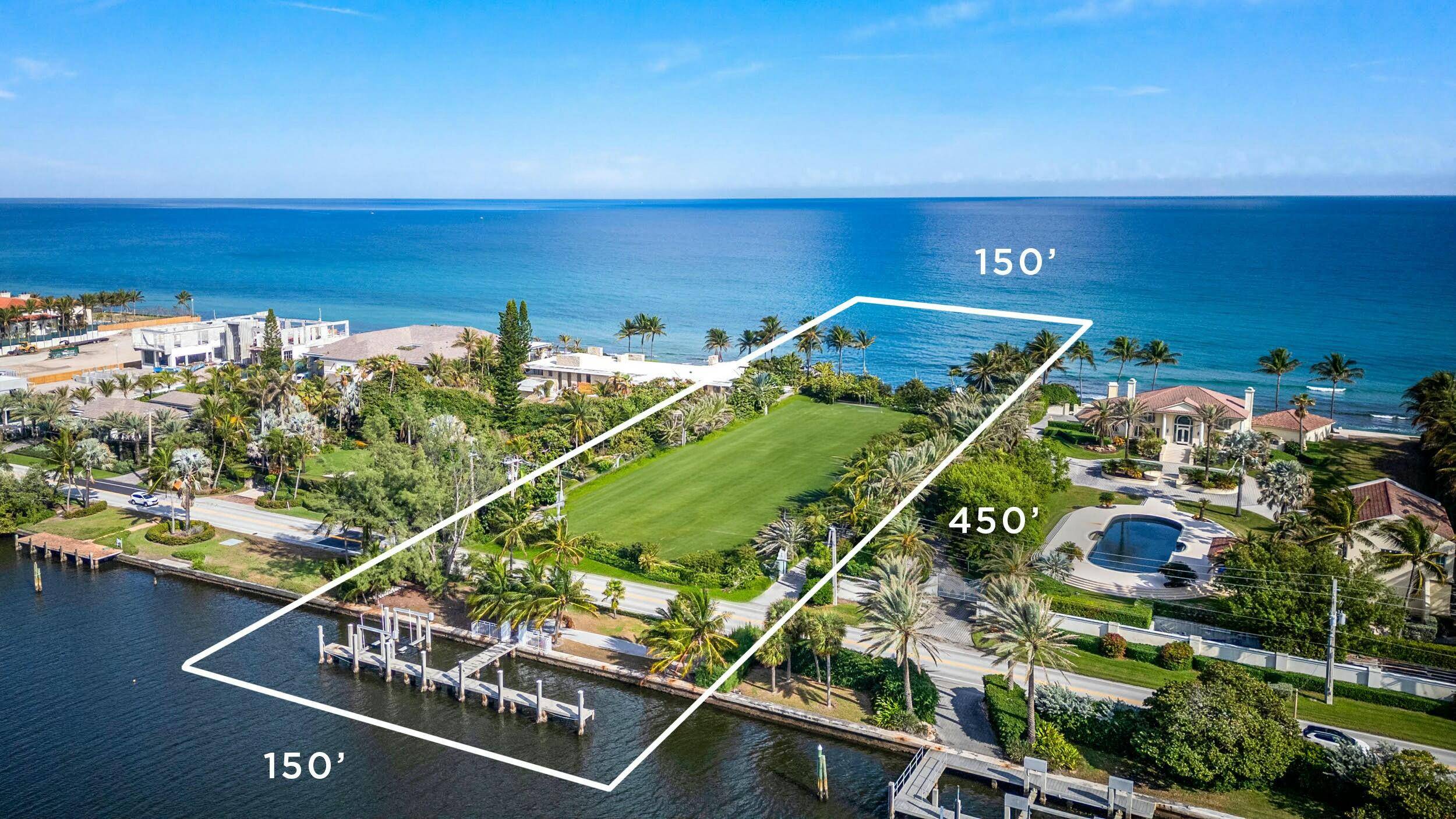 Manalapan, FL 33462,1200 S Ocean BLVD