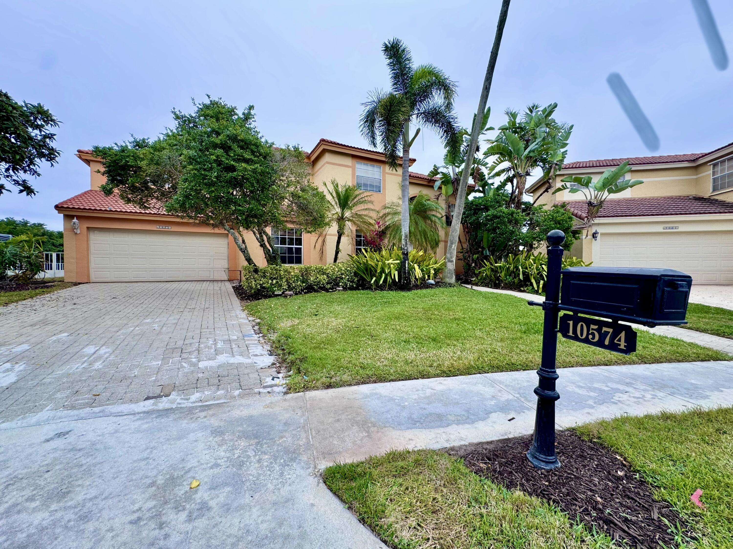 Boca Raton, FL 33428,10574 Wheelhouse CIR