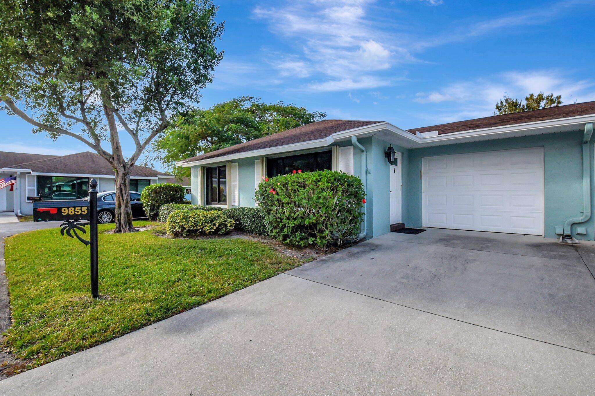 Boynton Beach, FL 33436,9855 Loquat Tree RUN A