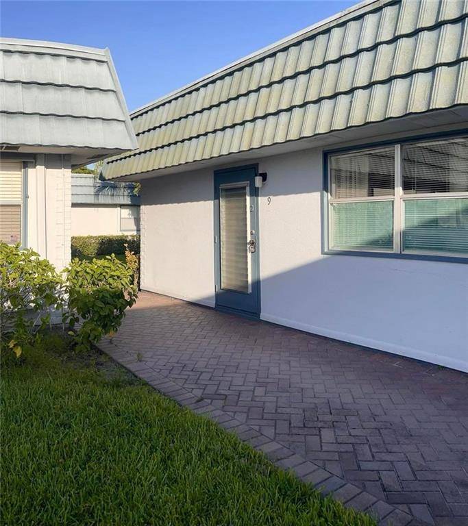 Delray Beach, FL 33446,9 Waterford WAY 9 A