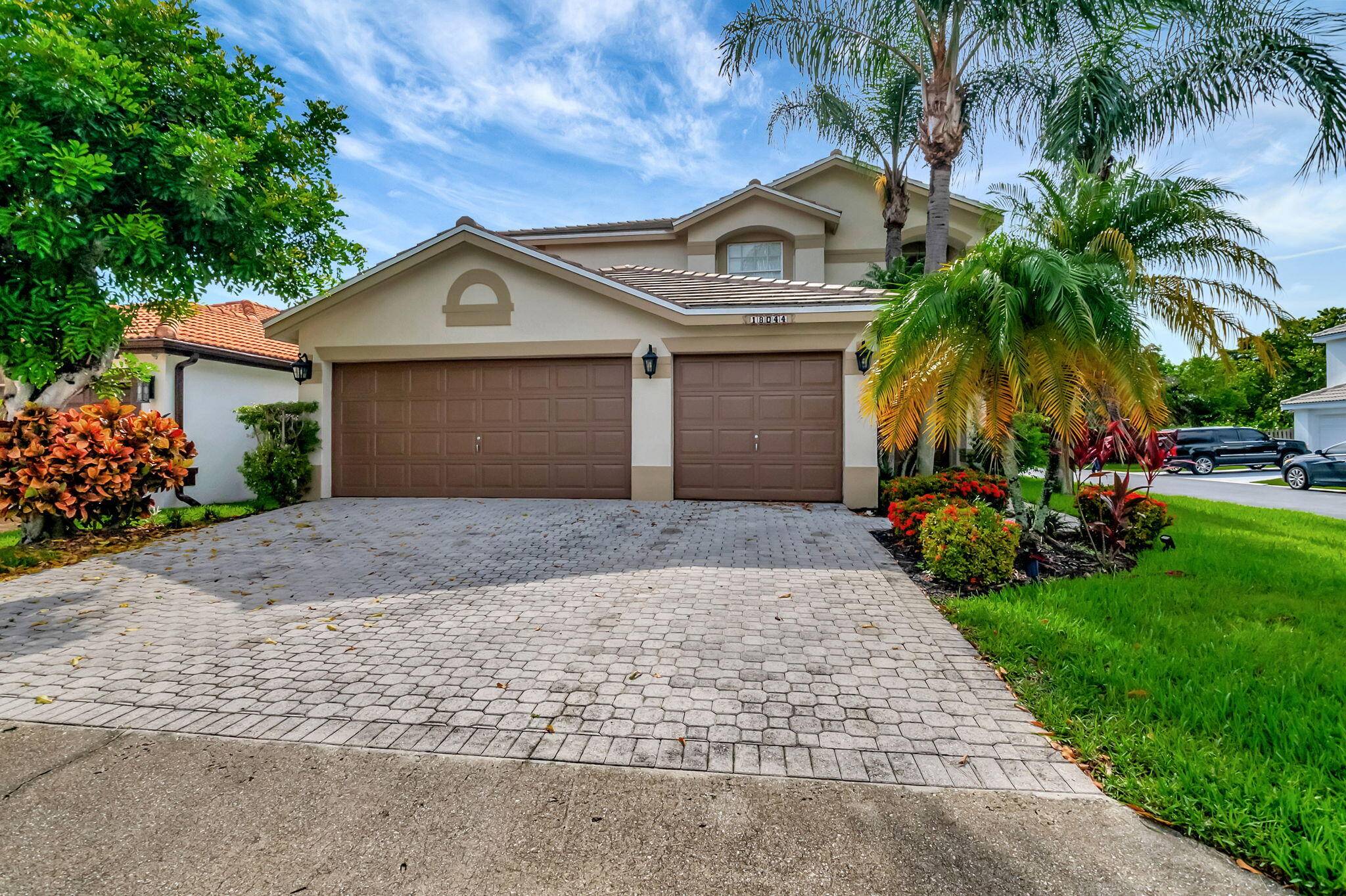 Boca Raton, FL 33496,18044 Jazz LN