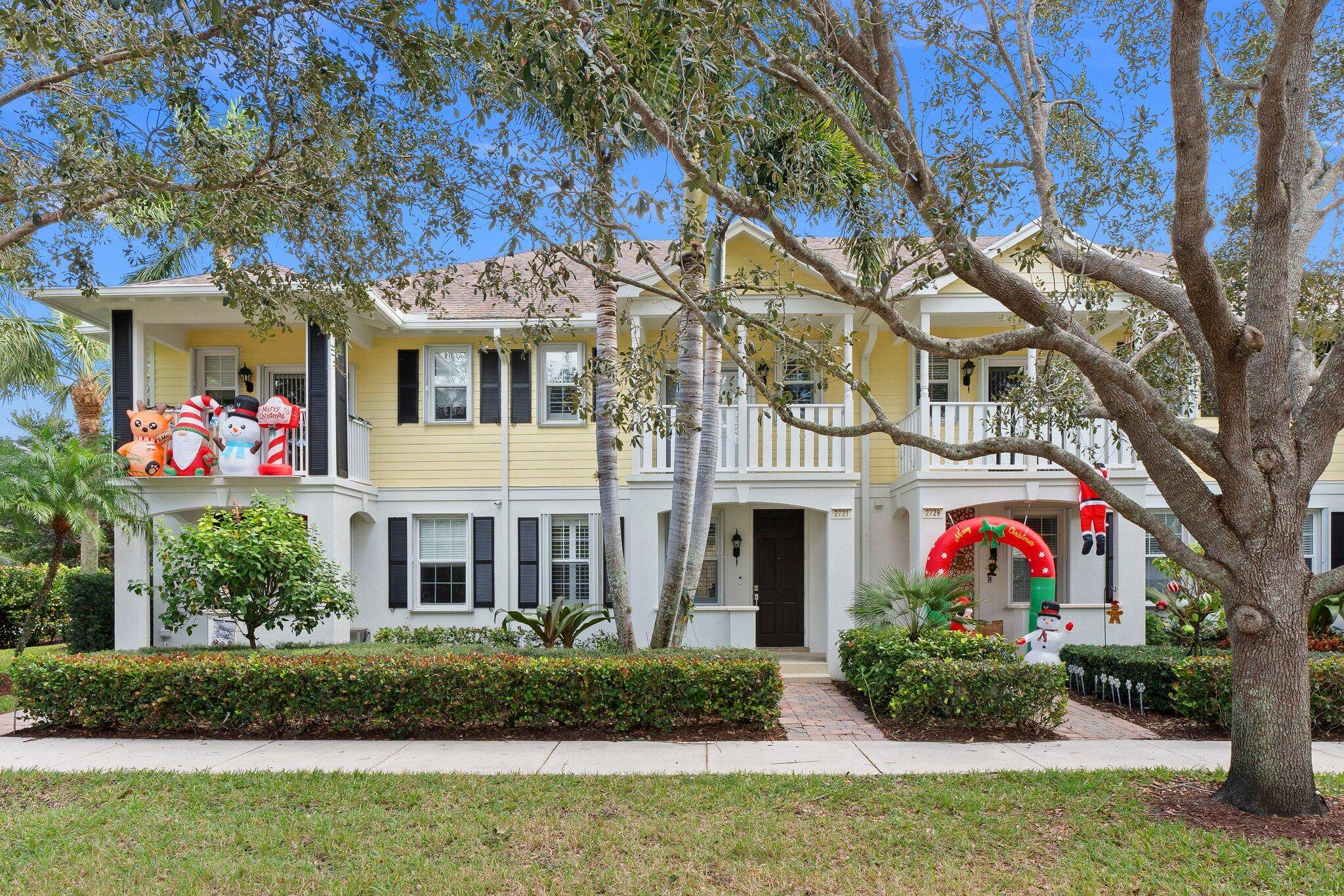 Jupiter, FL 33458,2721 E Community DR