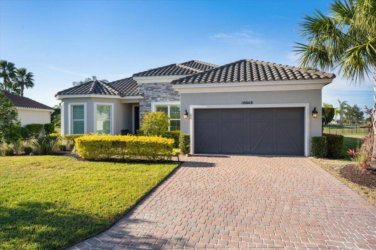 Port Saint Lucie, FL 34987,10048 SW Red Oak CT