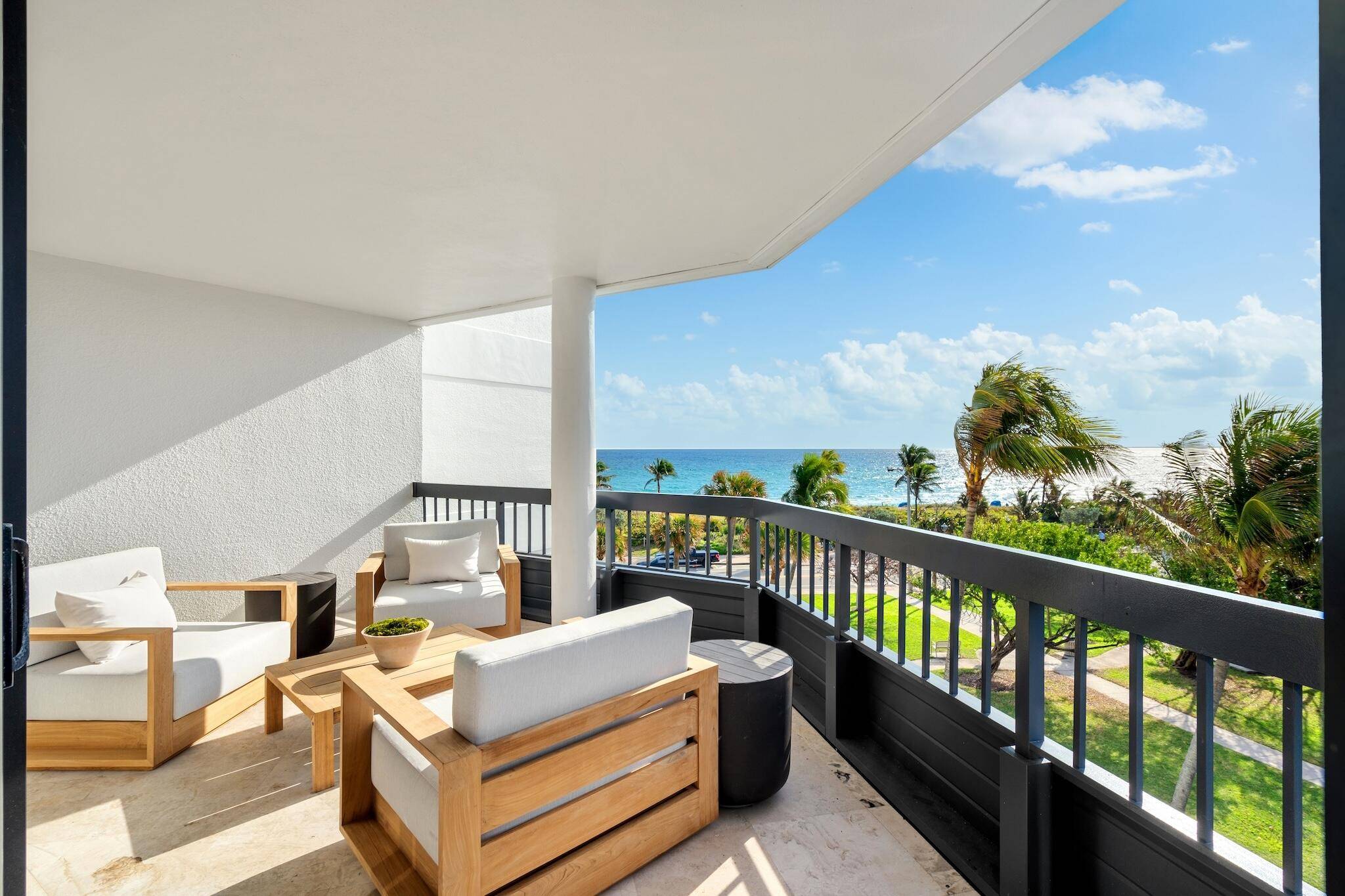 Delray Beach, FL 33483,120 S Ocean BLVD 4b