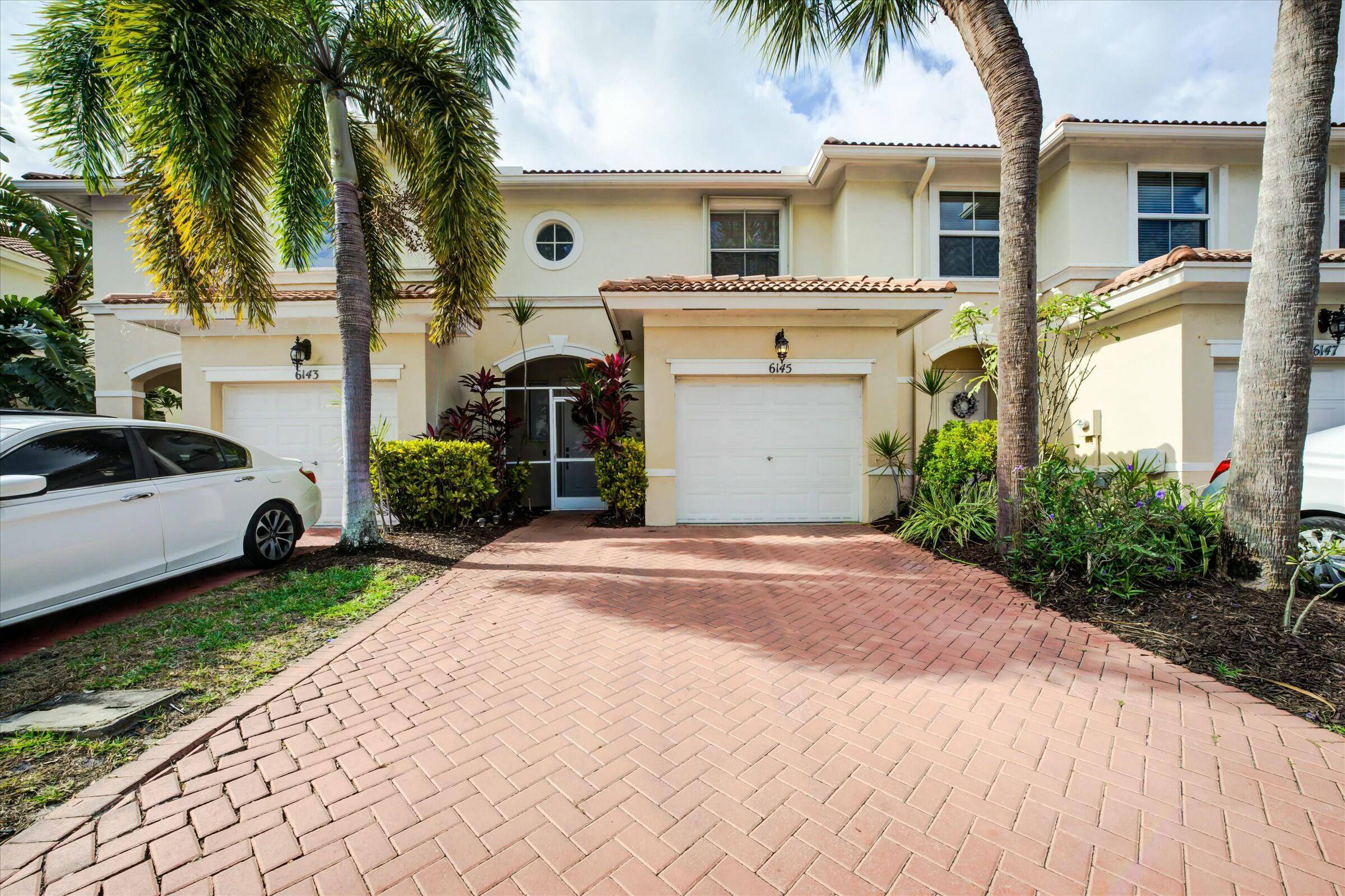 Riviera Beach, FL 33418,6145 Seminole Gardens CIR