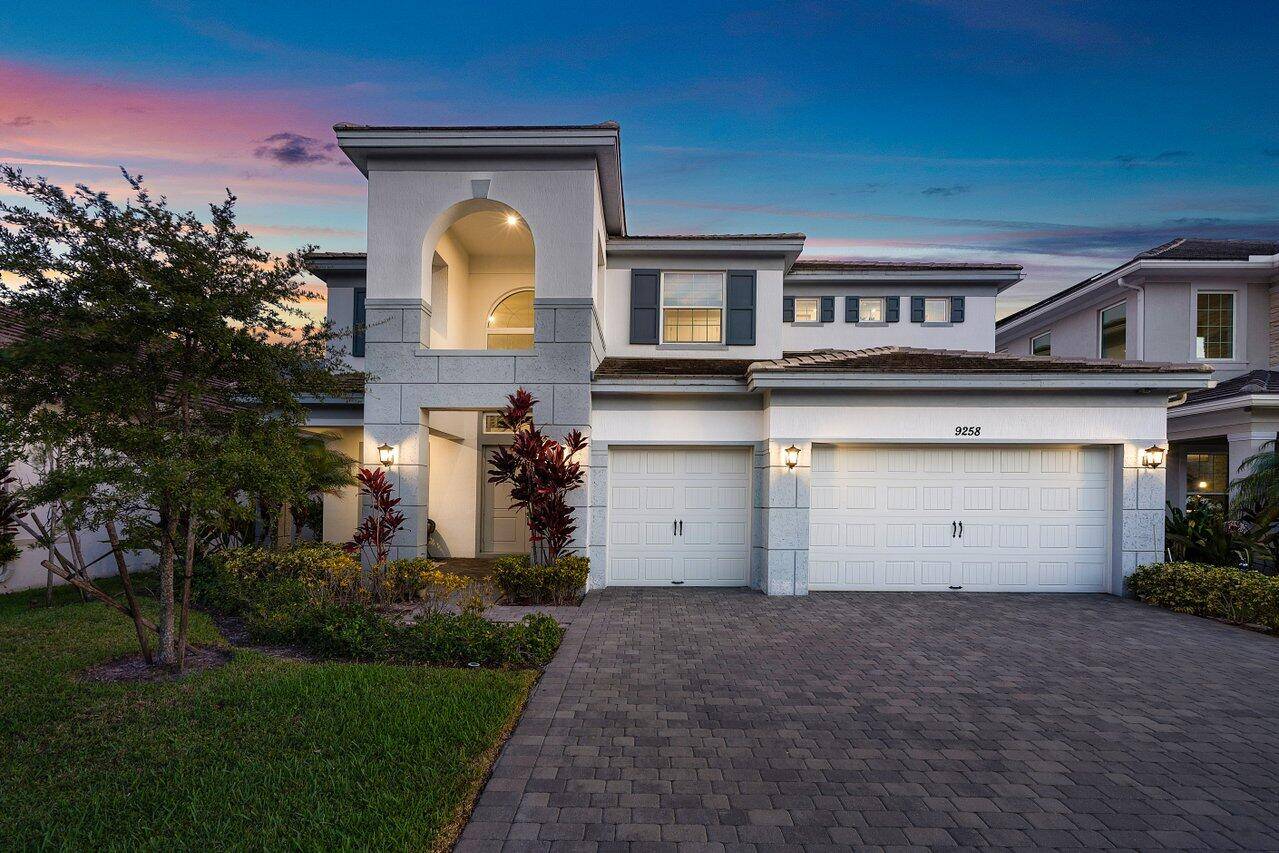 Lake Worth, FL 33467,9258 Greenspire LN