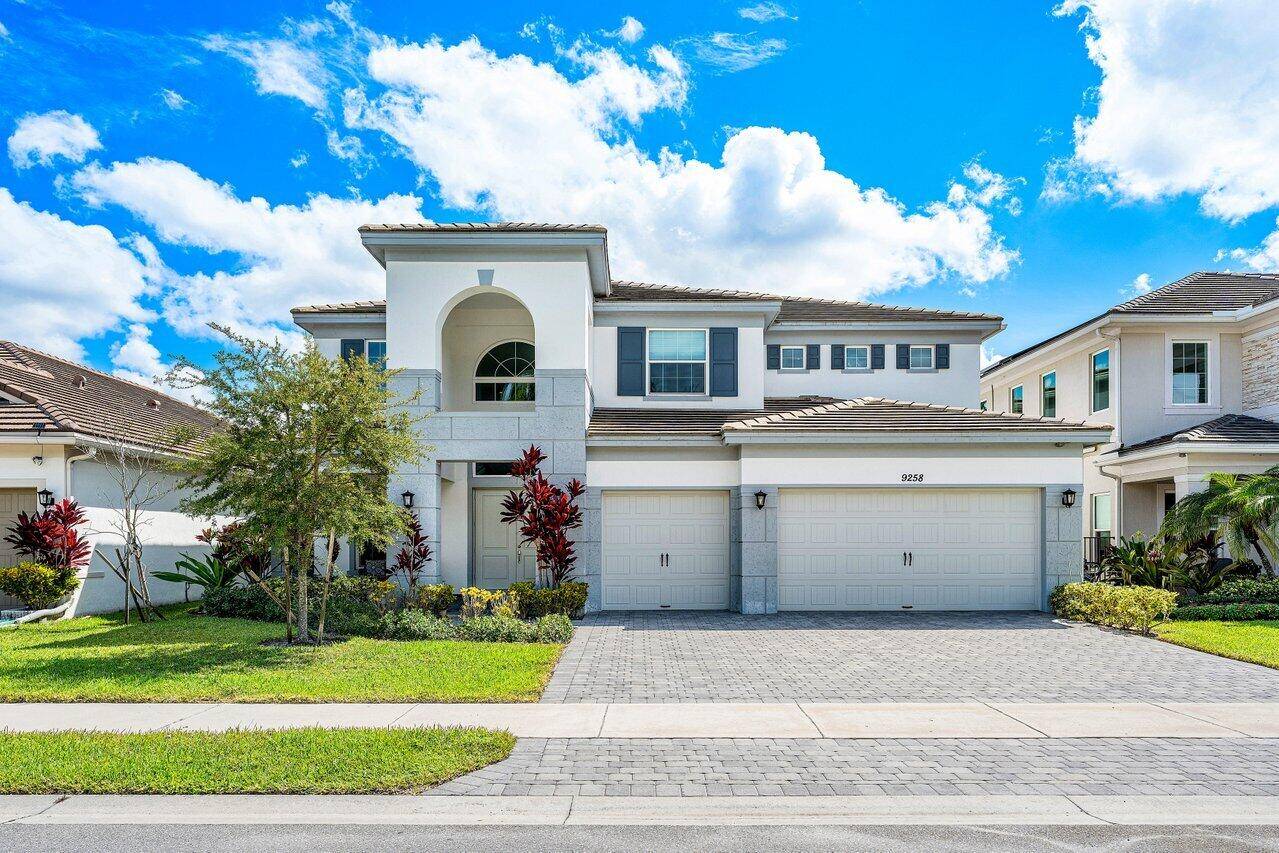 Lake Worth, FL 33467,9258 Greenspire LN