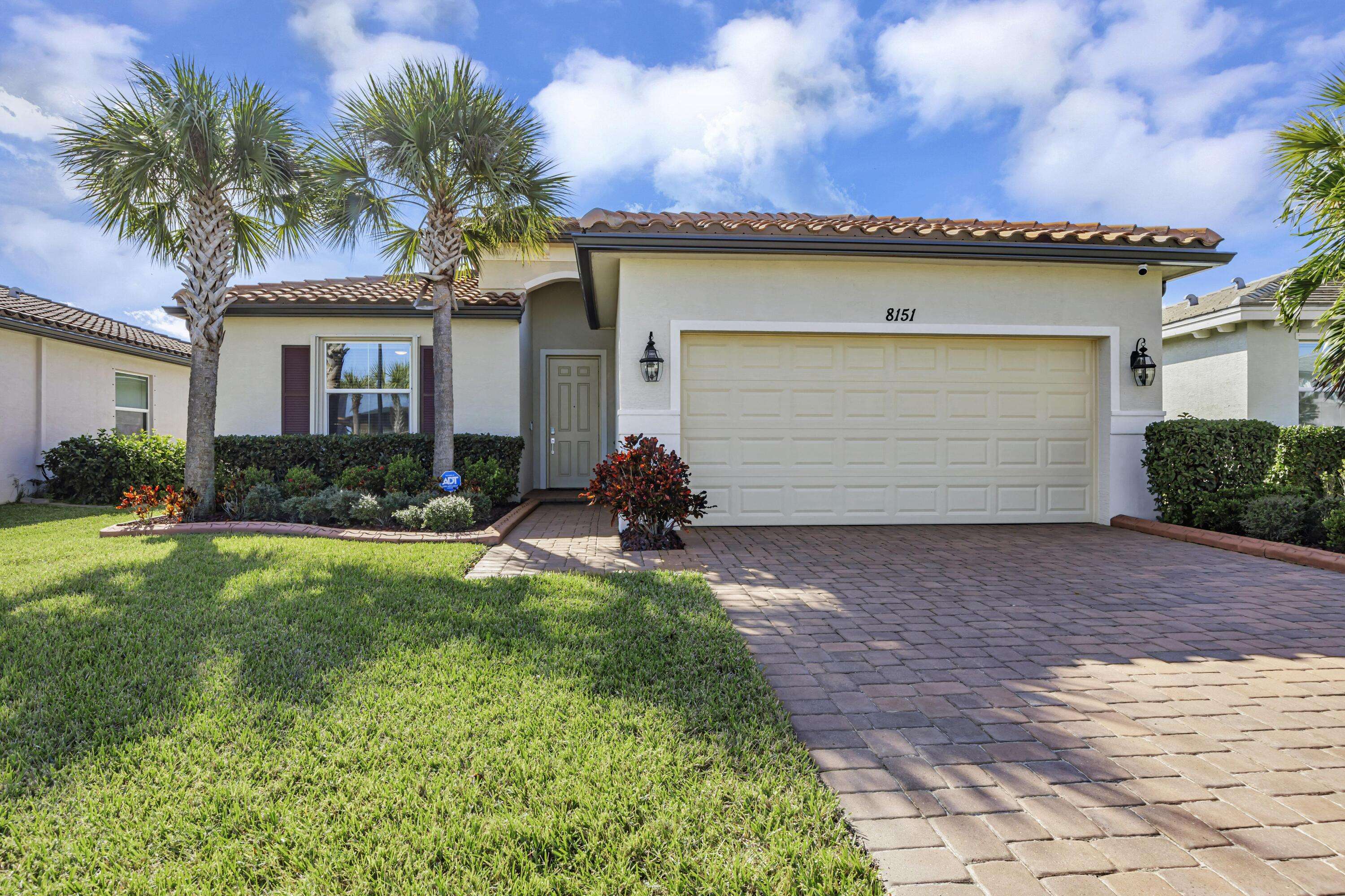 Port Saint Lucie, FL 34987,8151 NW Greenbank CIR