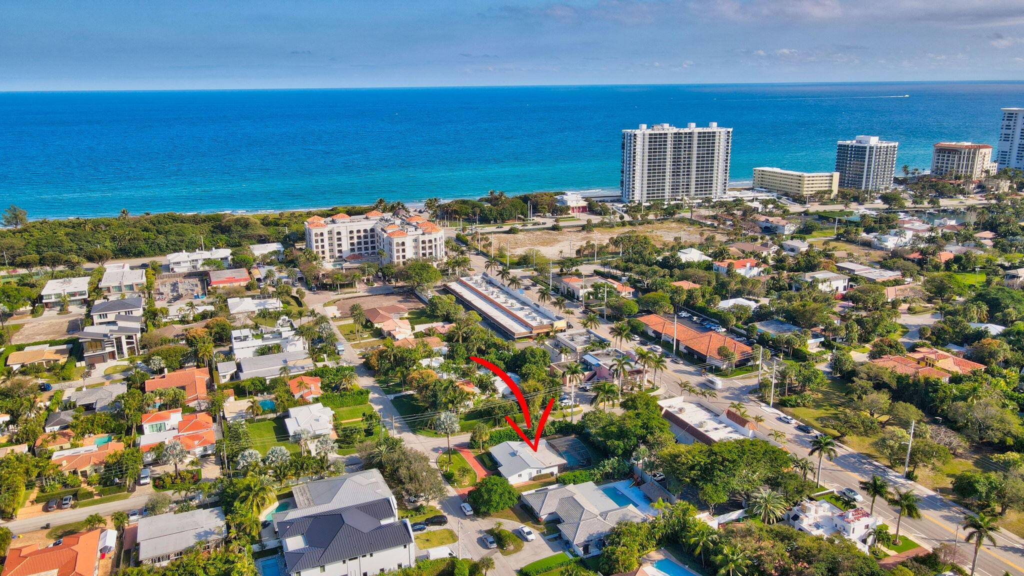 Boca Raton, FL 33432,798 E Boca Raton RD