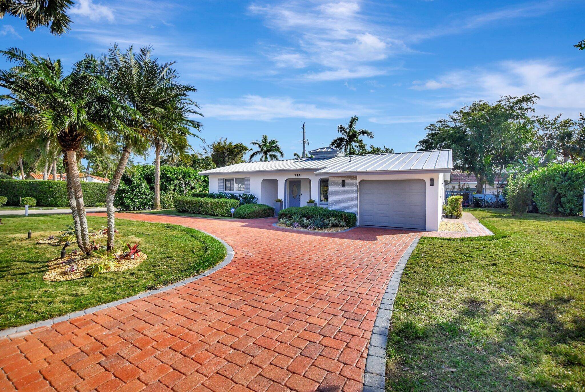 Boca Raton, FL 33432,798 E Boca Raton RD