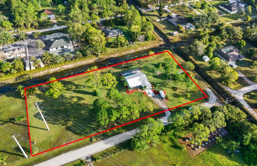 The Acreage, FL 33470,15279 N 86th RD