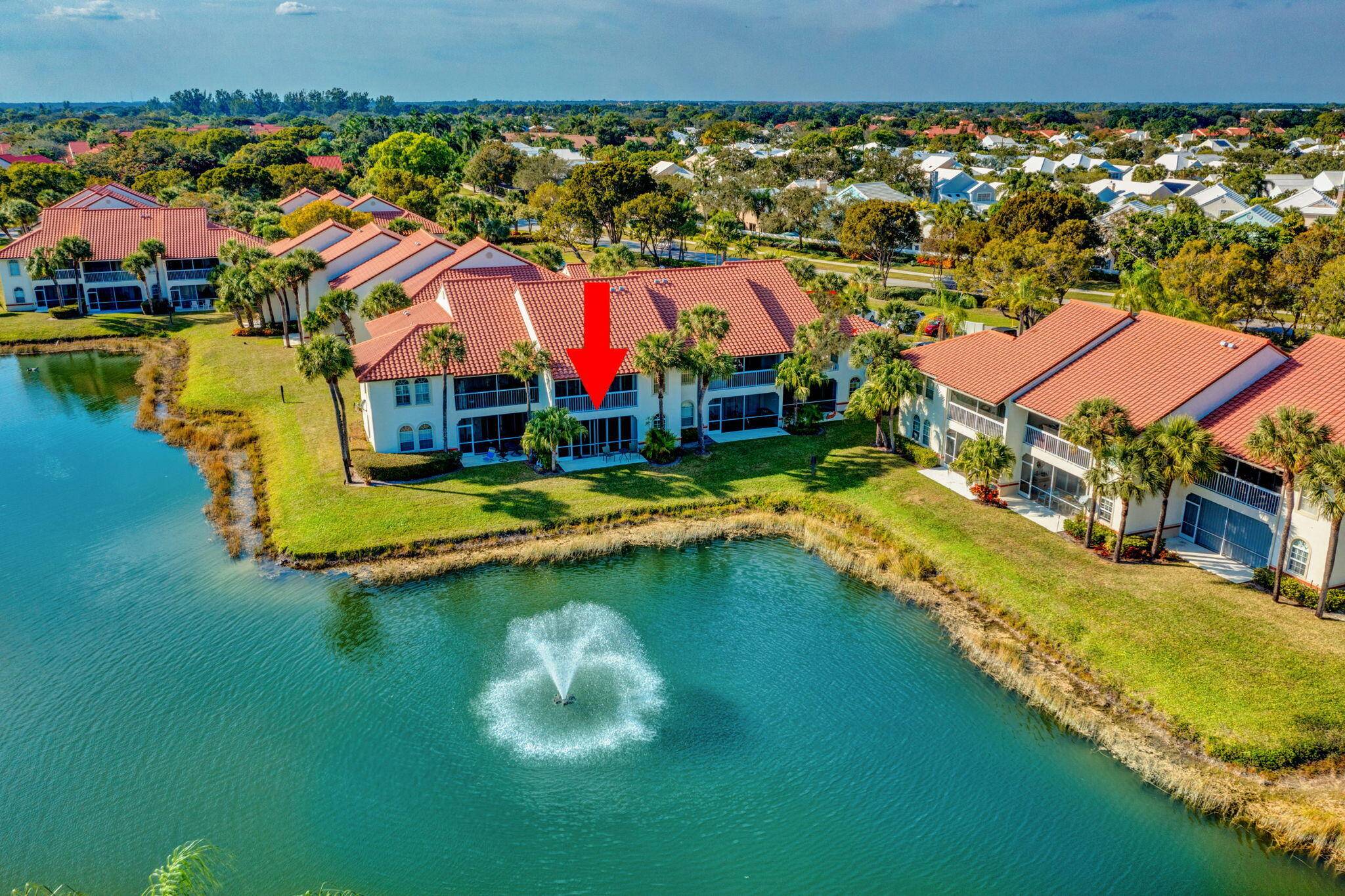 Palm Beach Gardens, FL 33418,113 Cypress Point DR