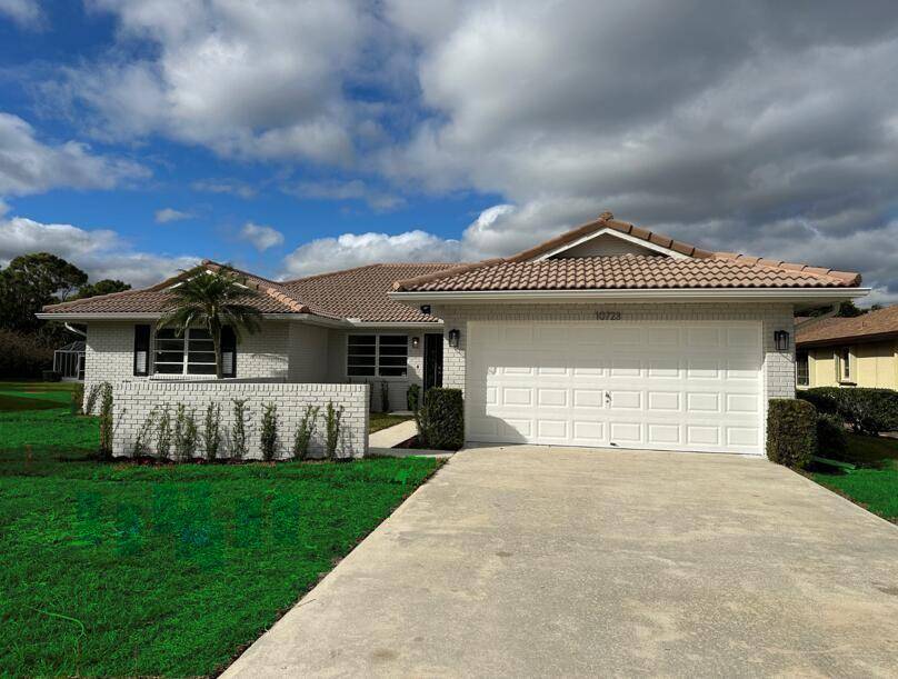 Boynton Beach, FL 33436,10723 S Greentrail DR