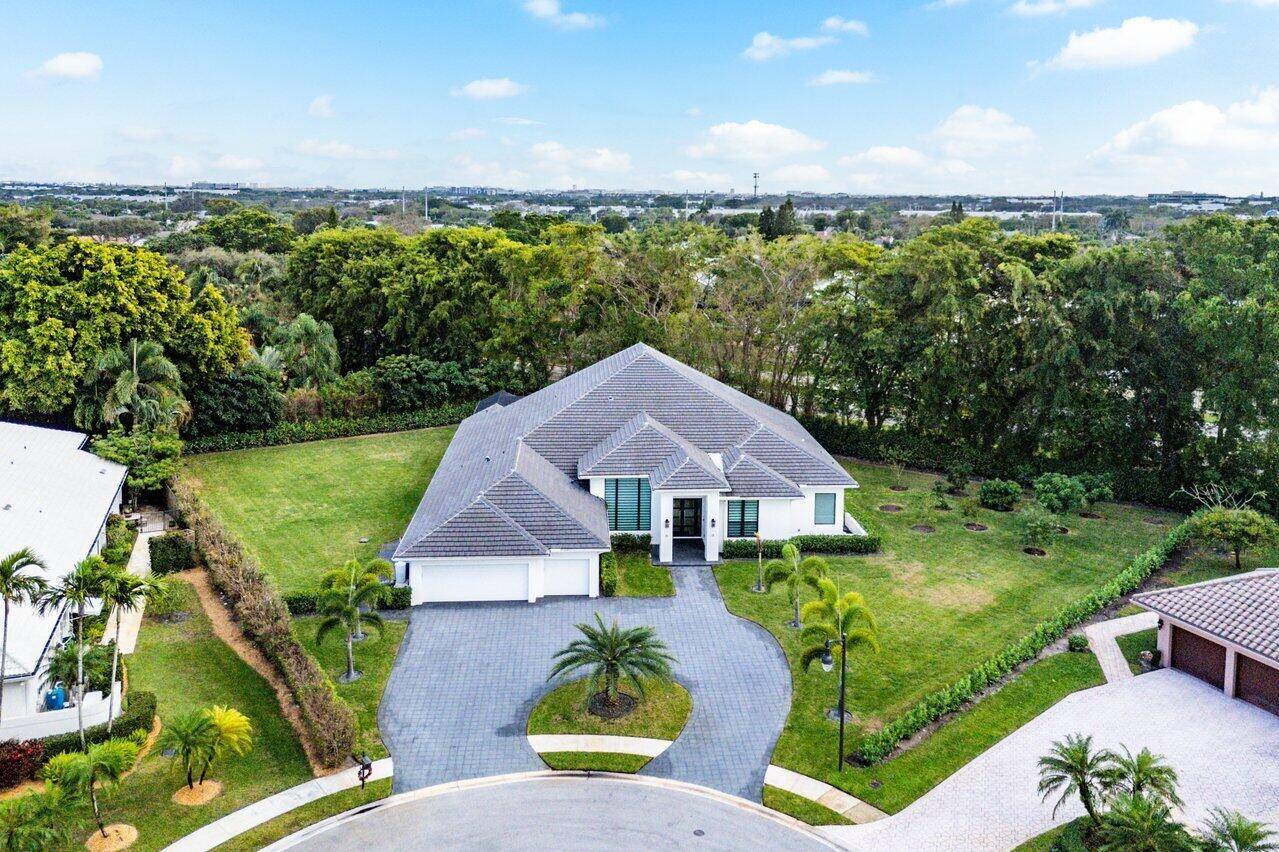 Boca Raton, FL 33487,17607 Bocaire PL