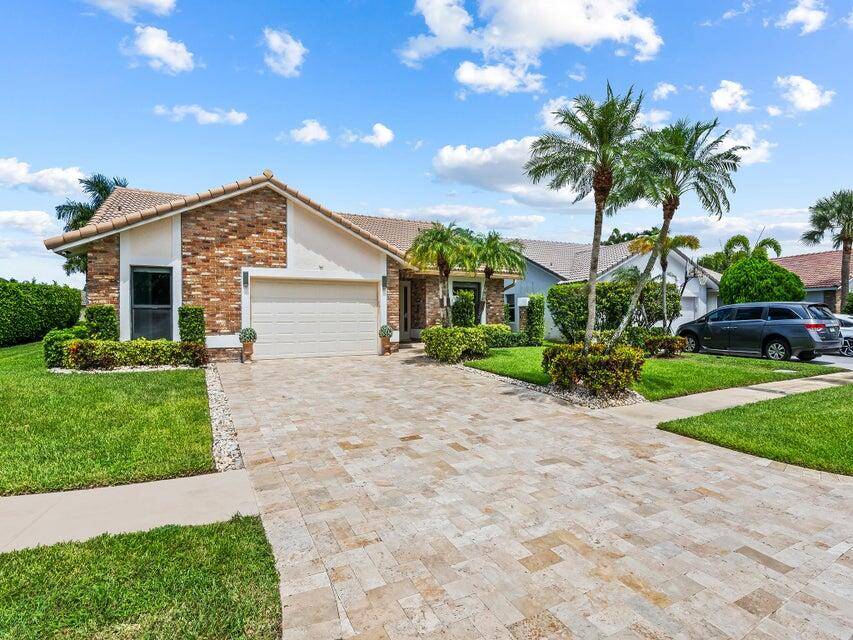 Boca Raton, FL 33498,10065 Camelback LN