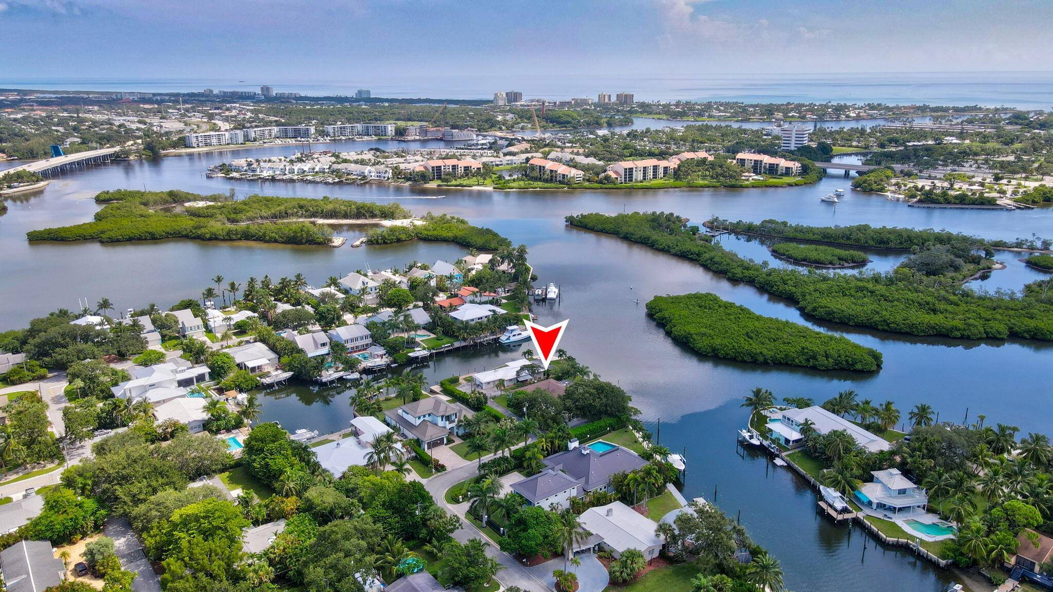 Jupiter, FL 33477,207 Body CT