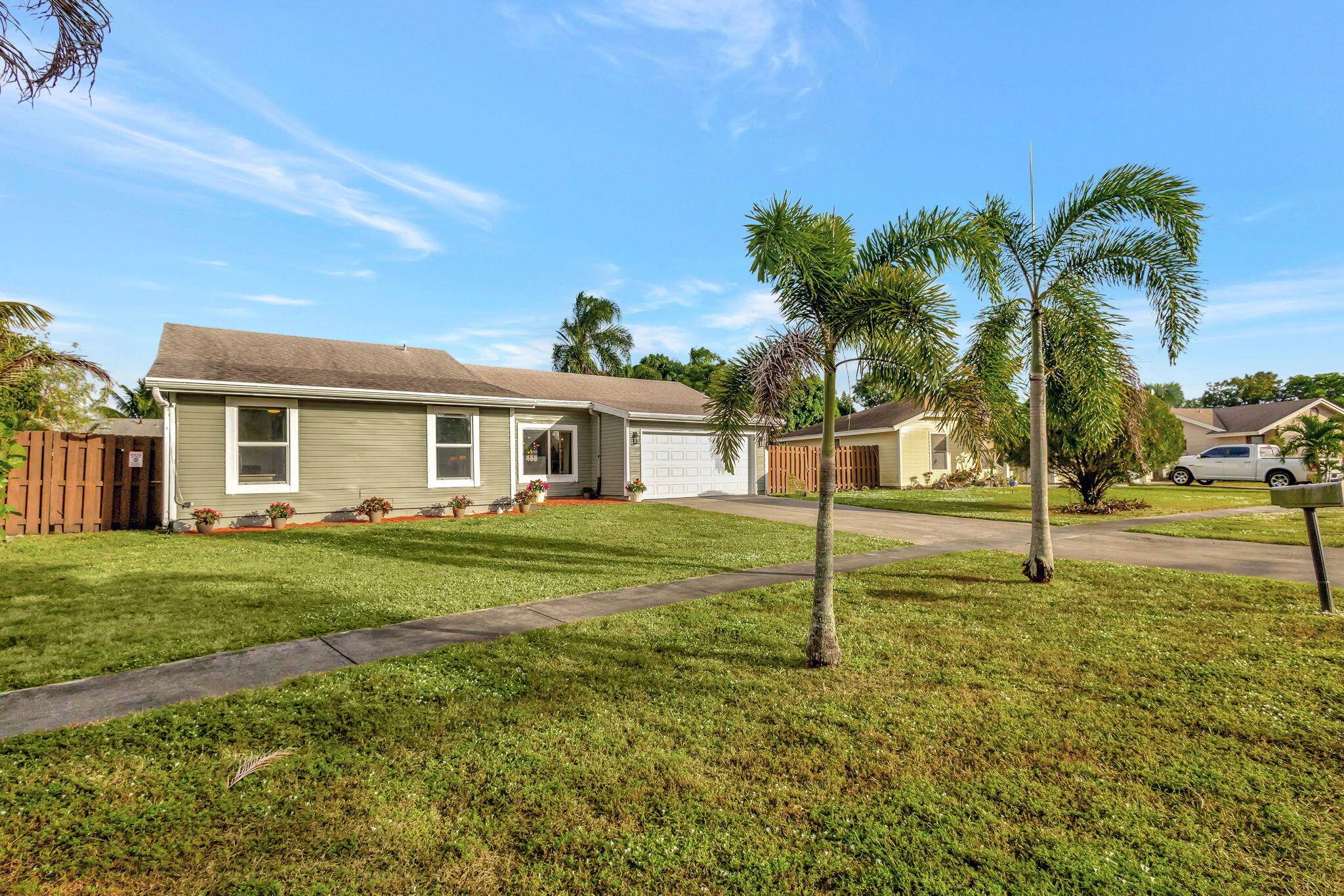 Lake Worth, FL 33463,5588 Barnstead CIR