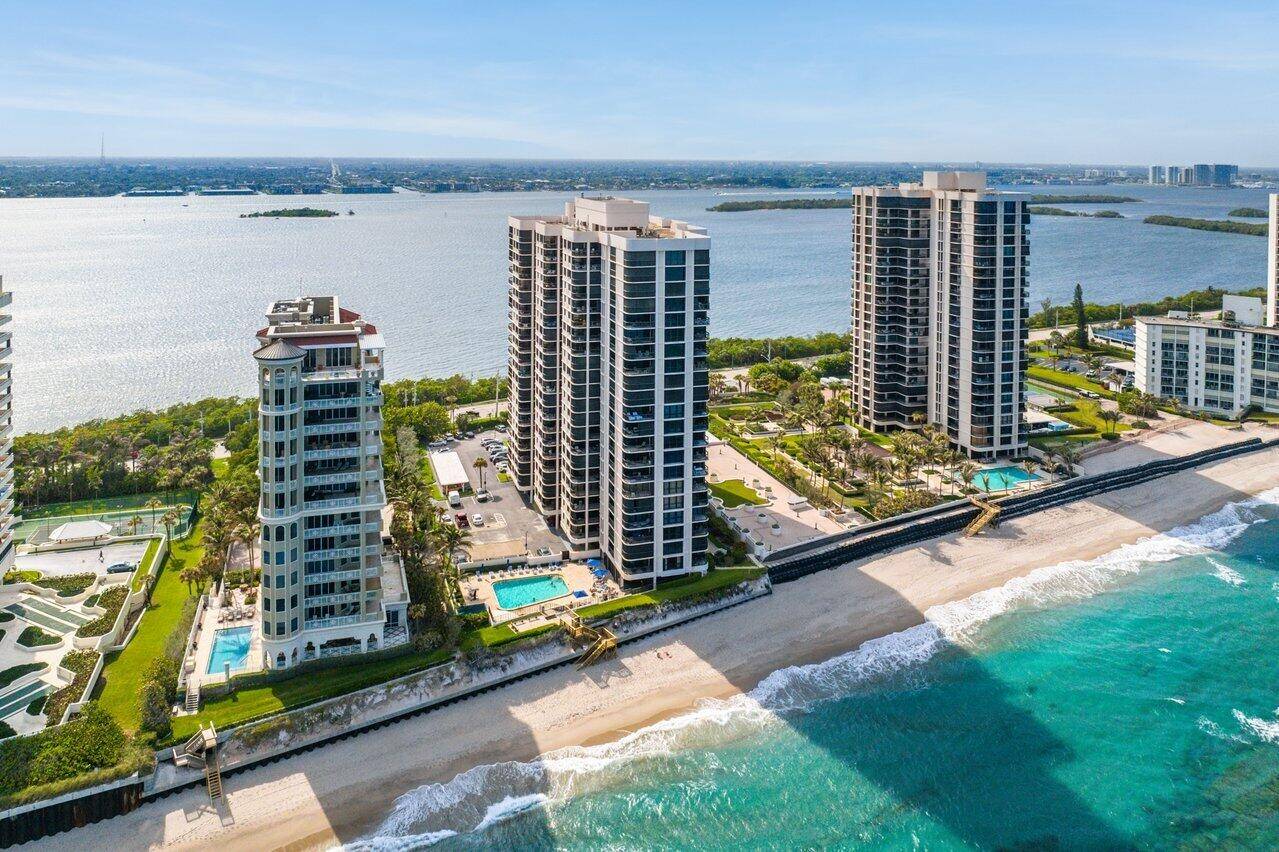 Singer Island, FL 33404,5380 N Ocean DR 11b