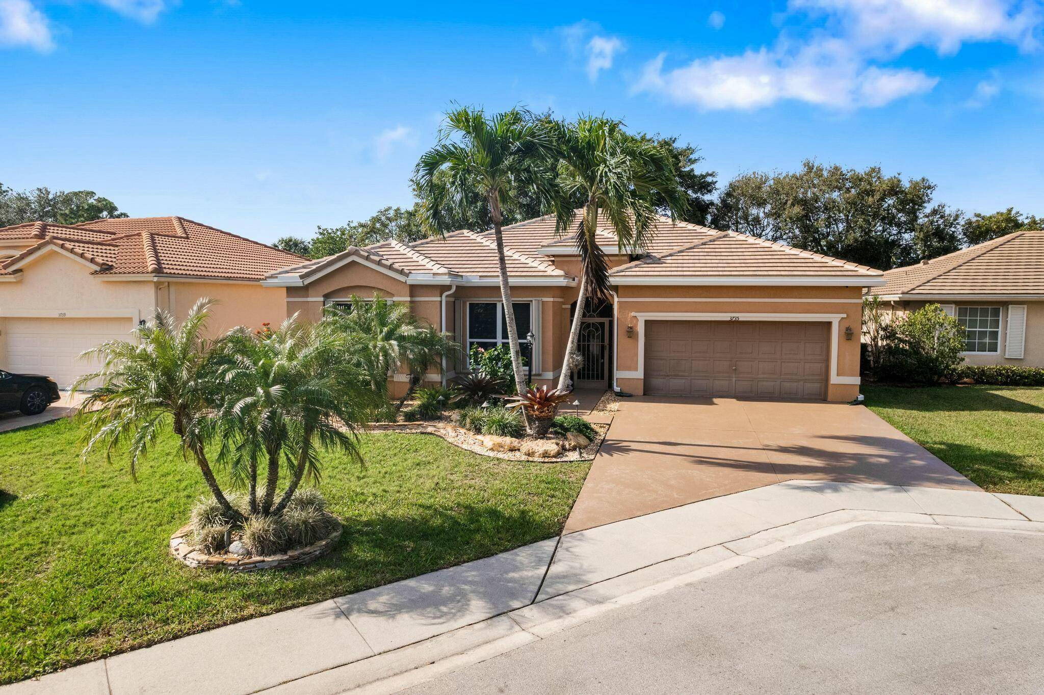 Lake Worth, FL 33467,3735 Spring Crest CT