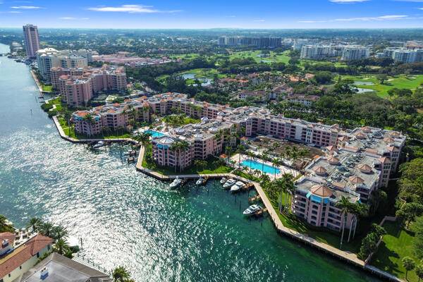 Boca Raton, FL 33432,140 SE 5th AVE 440