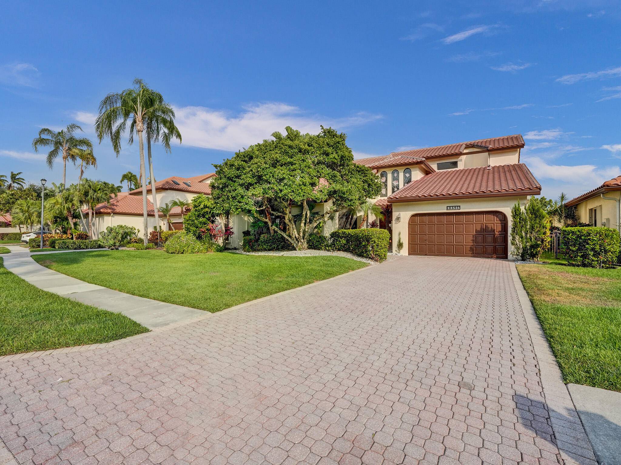 Boca Raton, FL 33433,22516 W Esplanada CIR