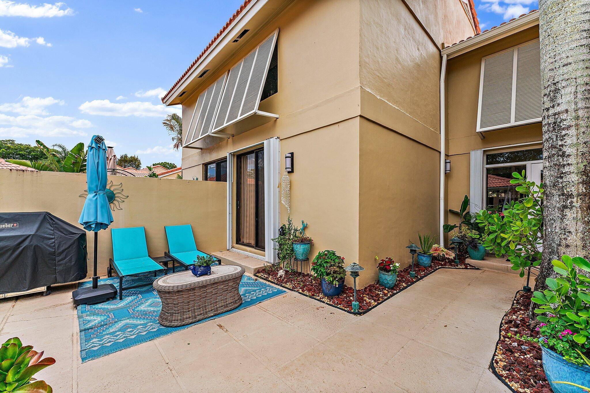 Palm Beach Gardens, FL 33418,281 Old Meadow WAY