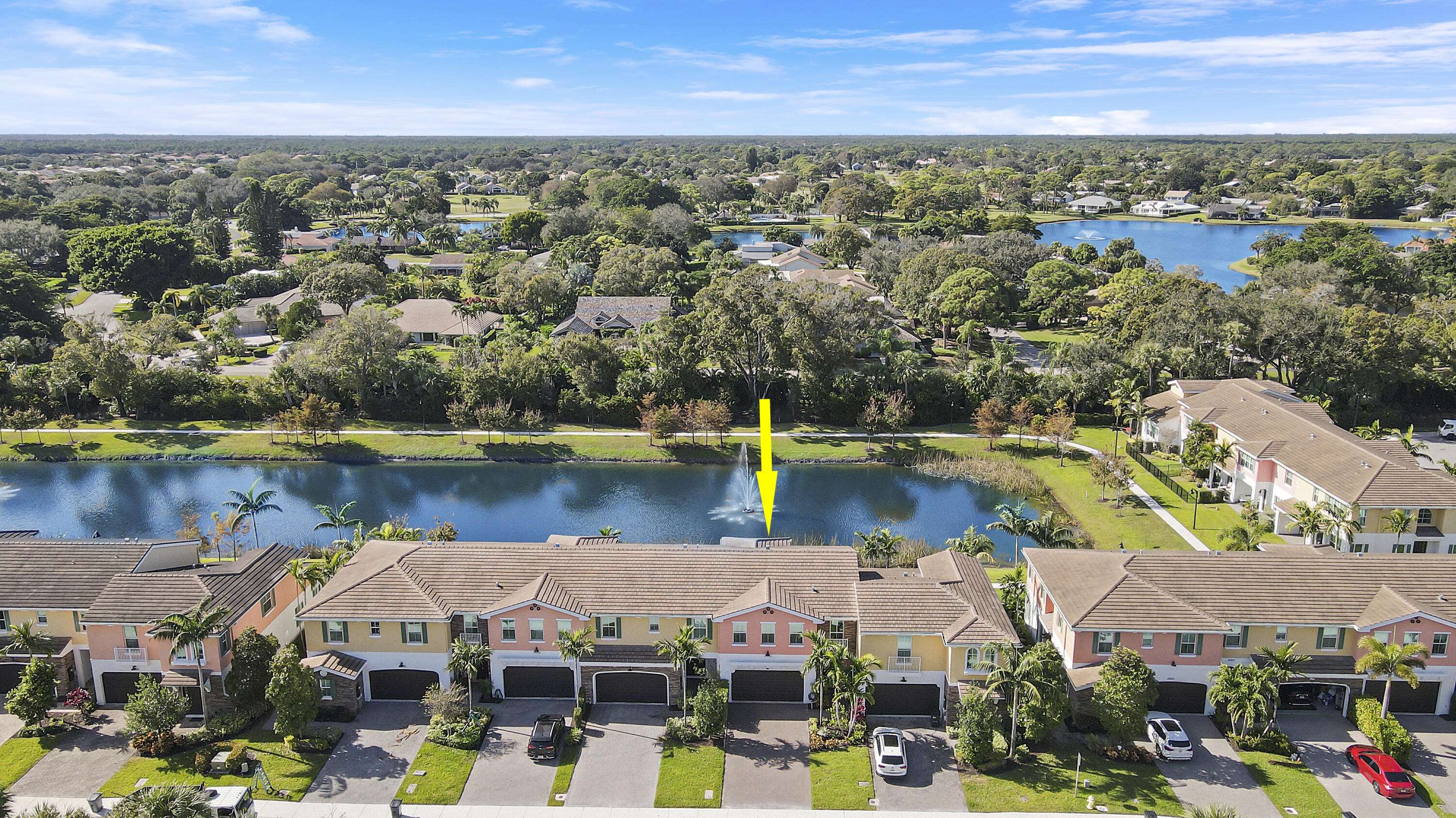 Palm Beach Gardens, FL 33418,12905 Trevi Isle DR 30