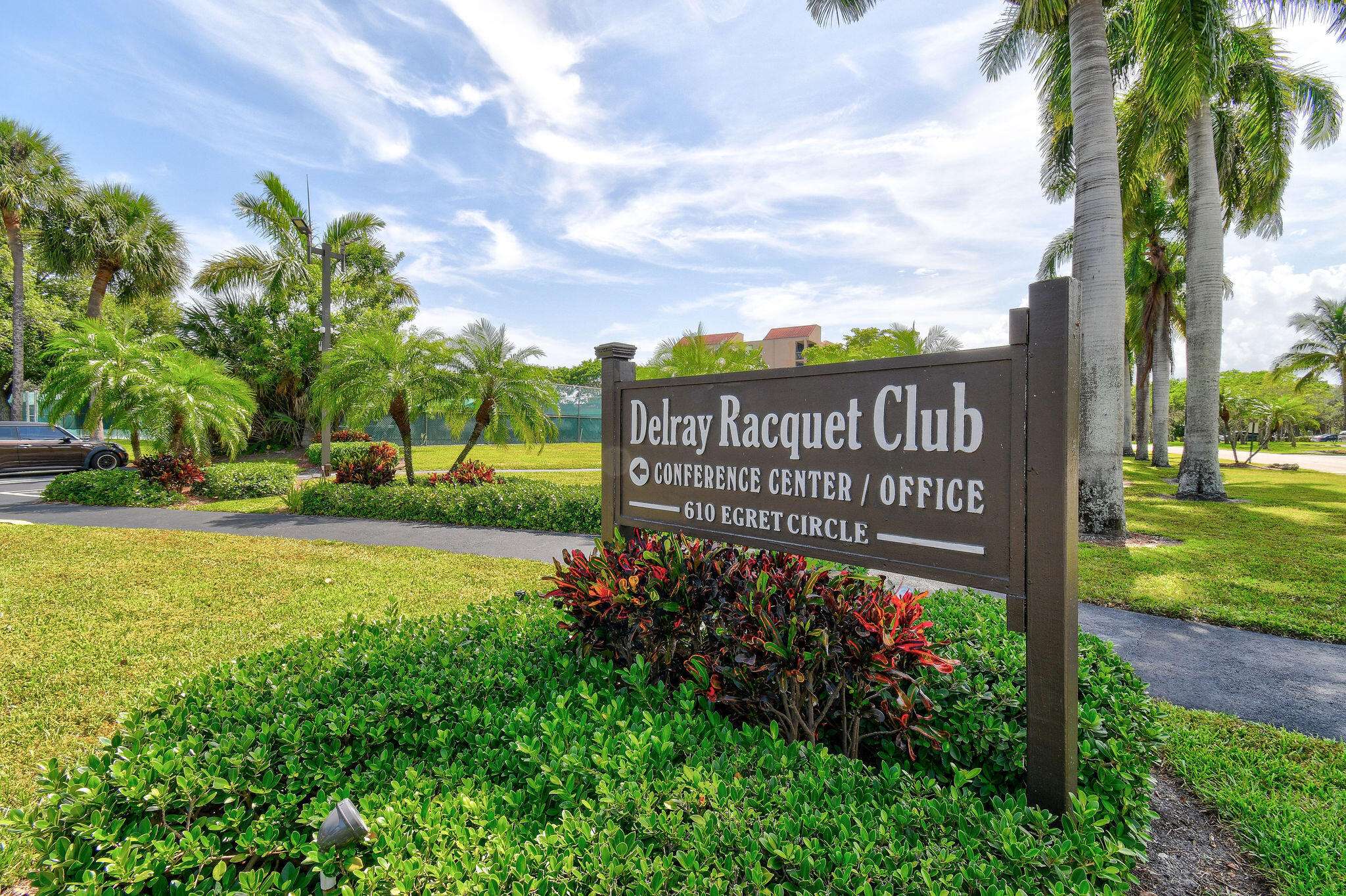 Delray Beach, FL 33444,750 Egret 6109 CIR 6109