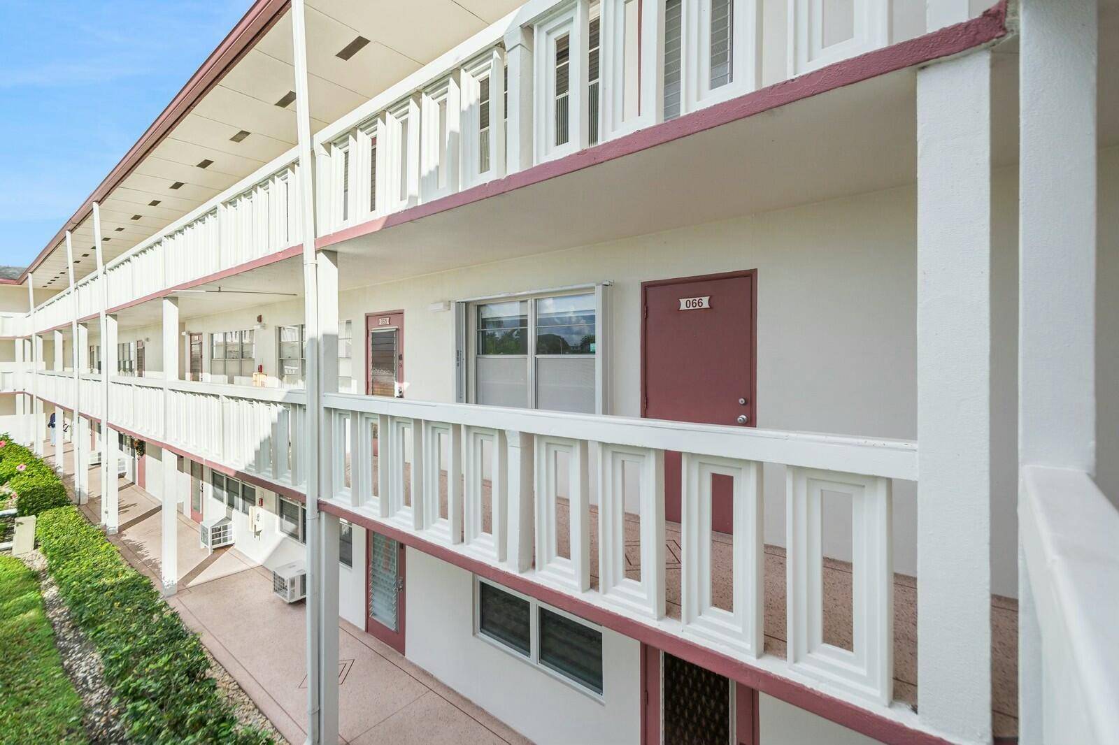 Boca Raton, FL 33434,66 Fanshaw B