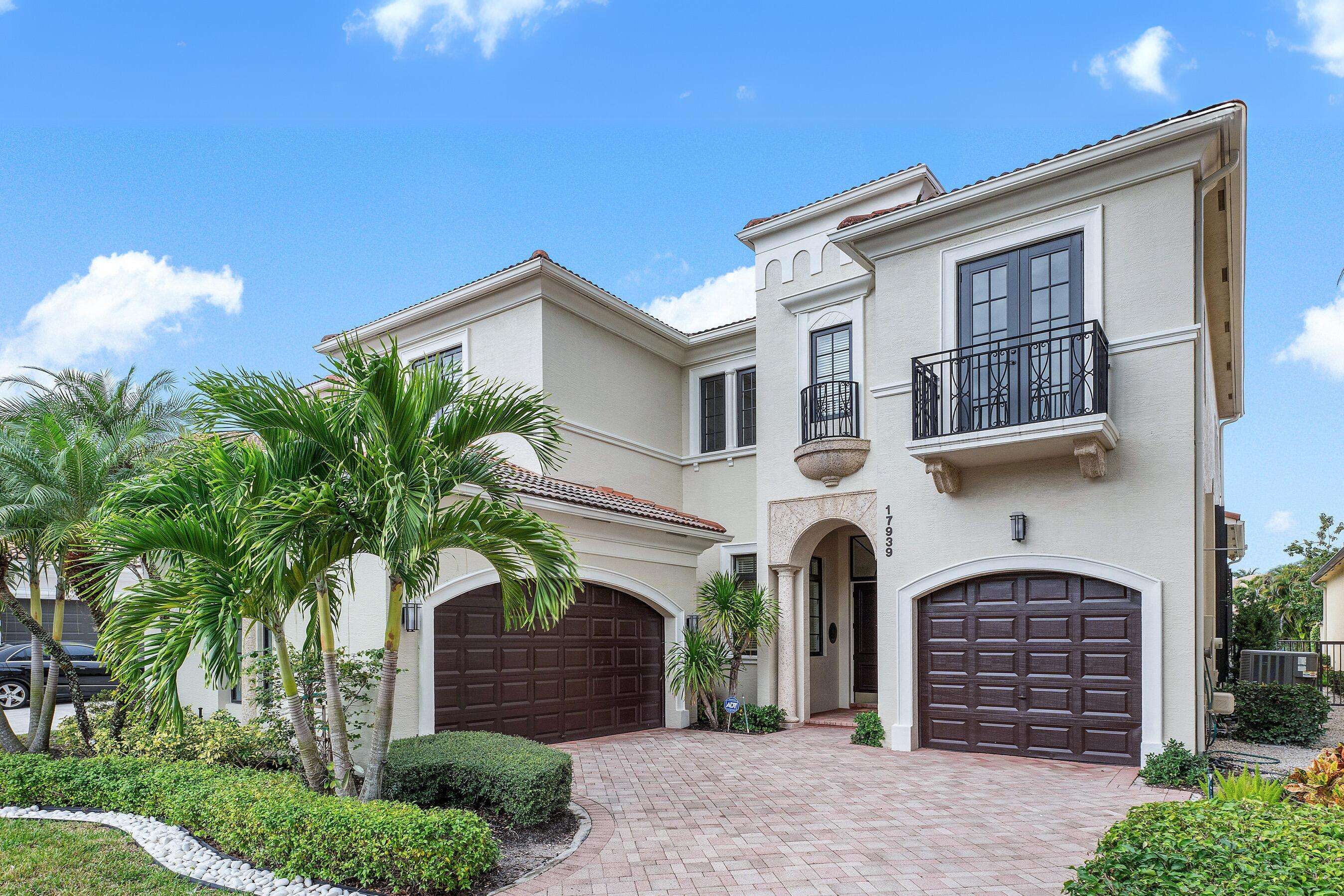 Boca Raton, FL 33496,17939 Lake Azure WAY