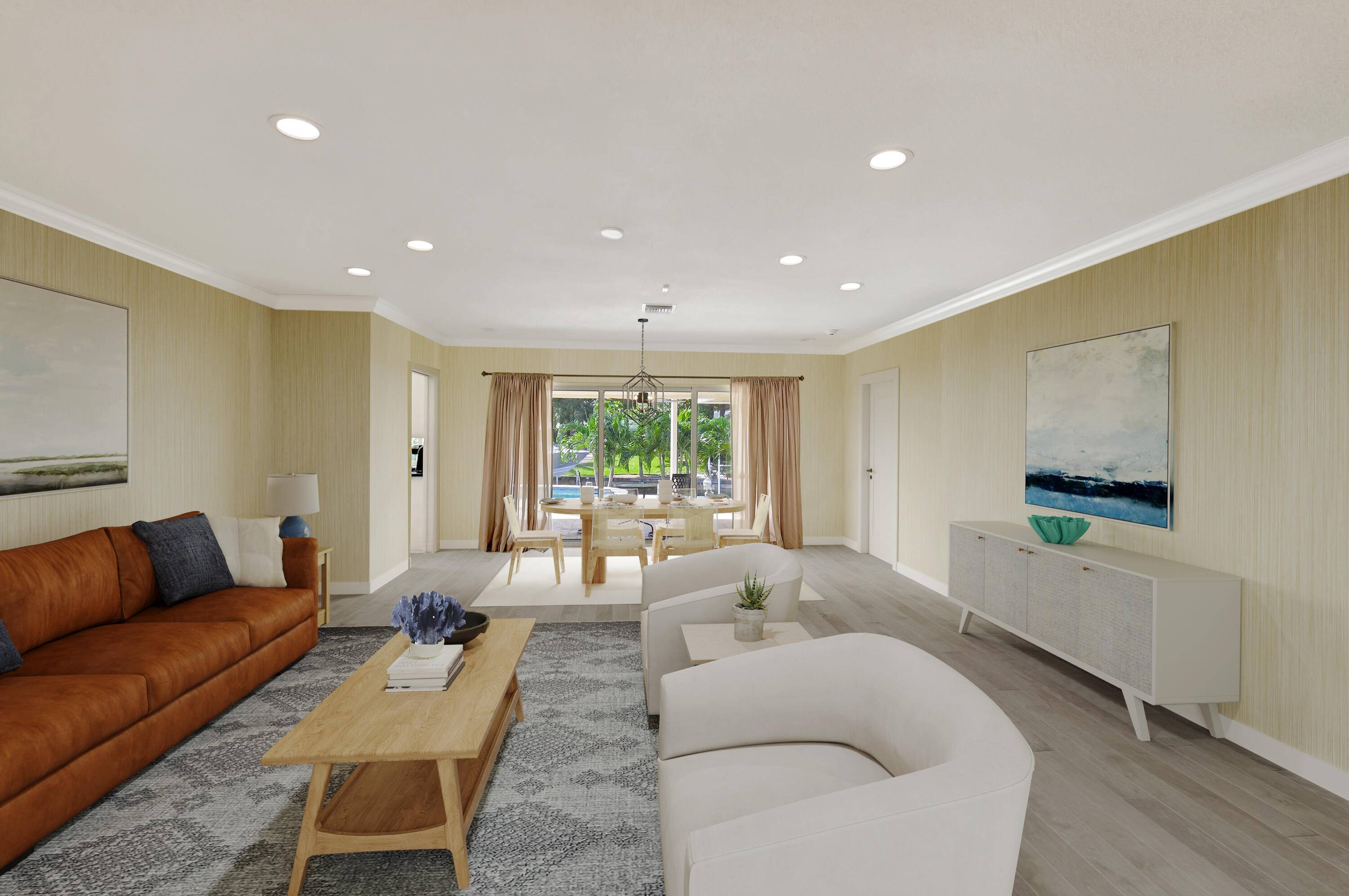 Boca Raton, FL 33486,850 Holly LN