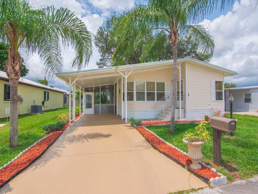 Port Saint Lucie, FL 34952,3 Espanola LN