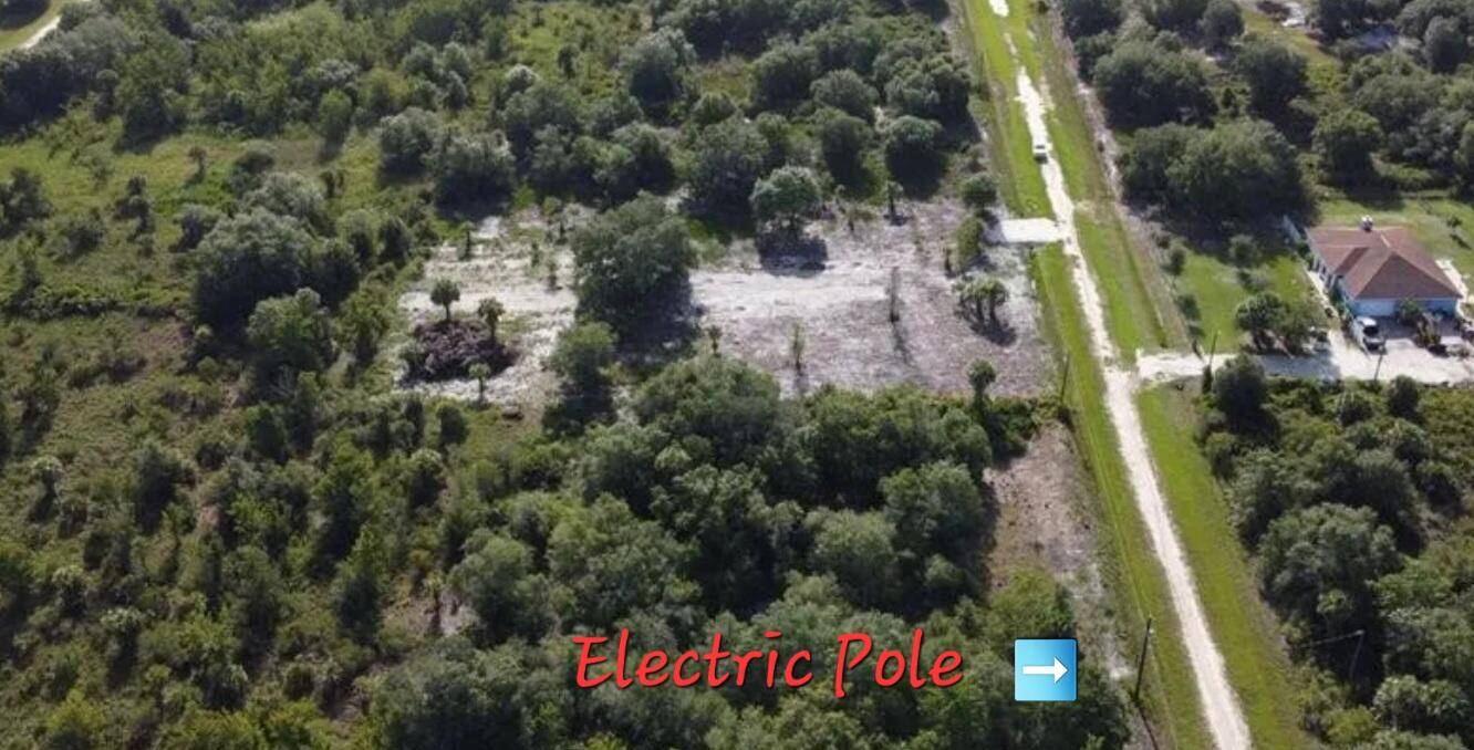 Okeechobee, FL 34972,19137 NW 278 ST