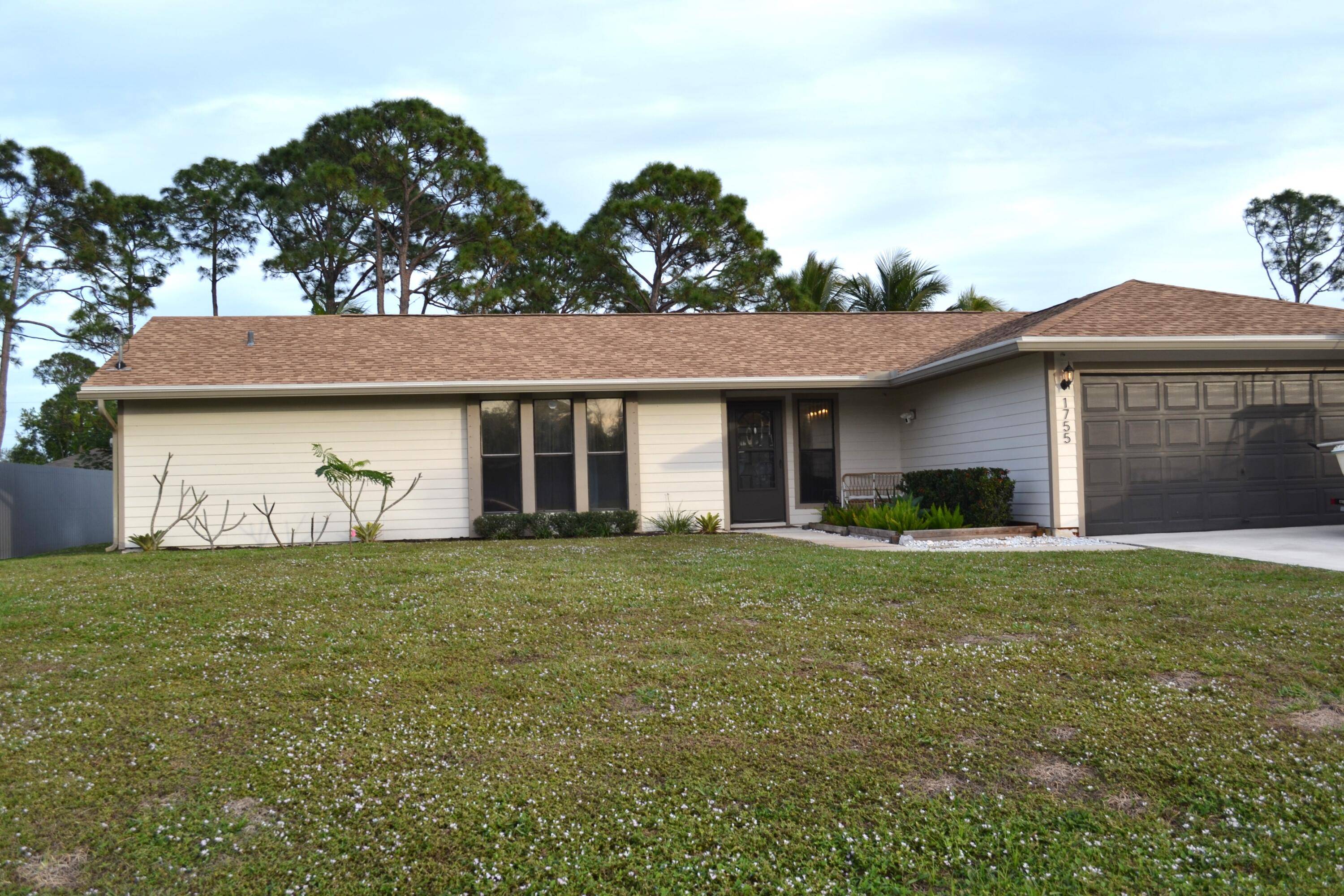 Port Saint Lucie, FL 34983,1755 SE Aneci ST