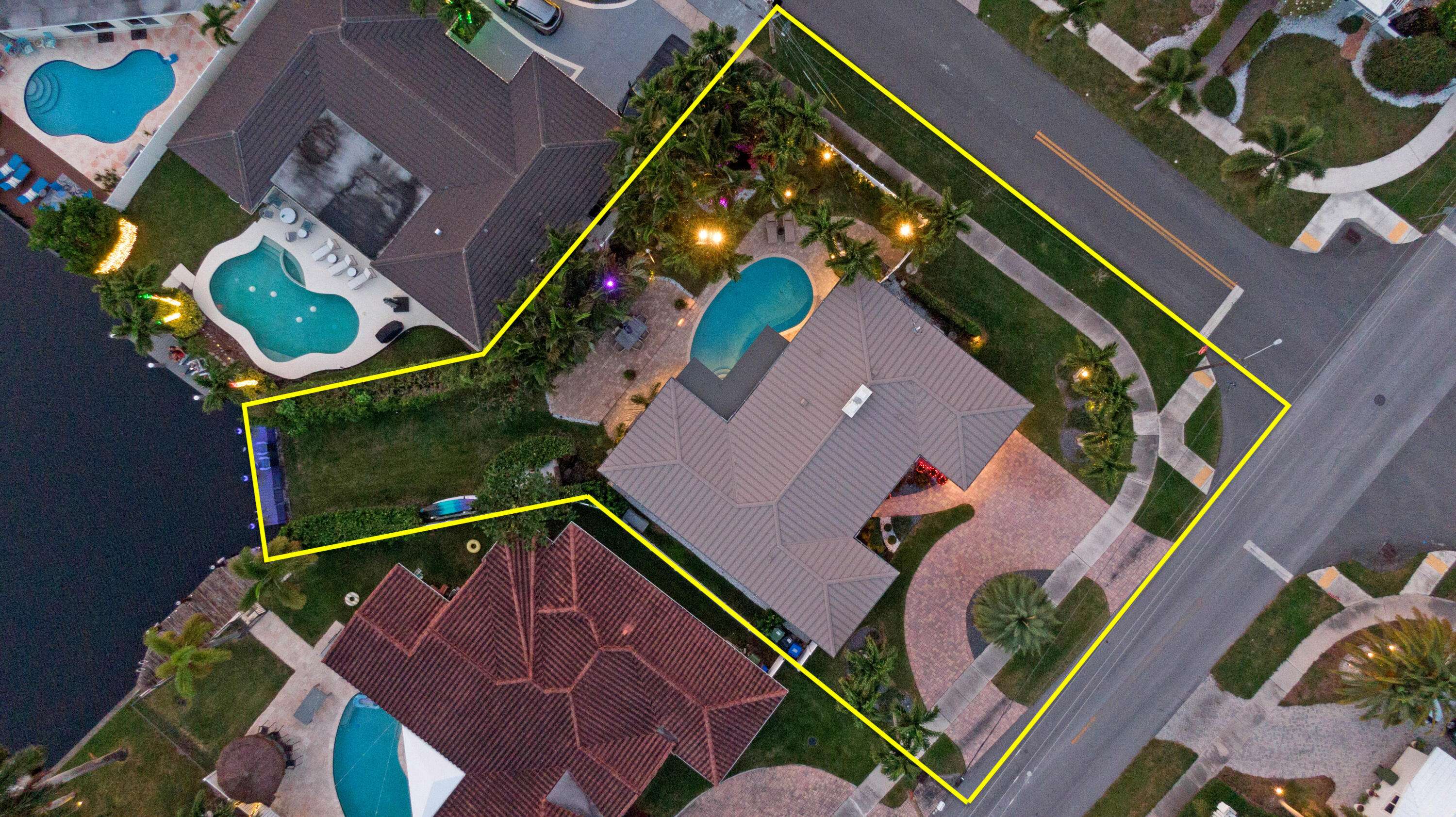 Fort Lauderdale, FL 33308,6421 NE 20th WAY