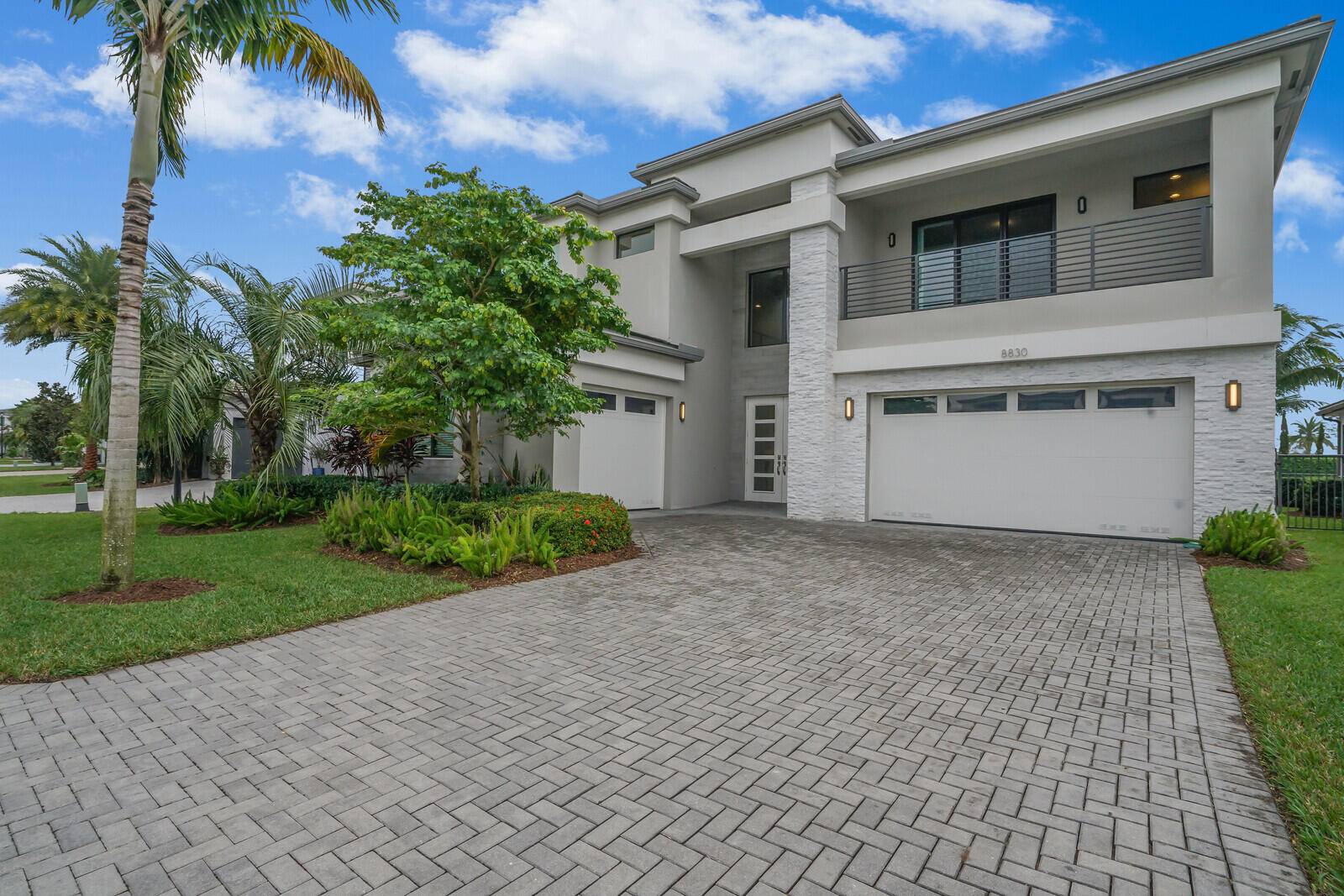 Boca Raton, FL 33496,8830 New River Falls RD