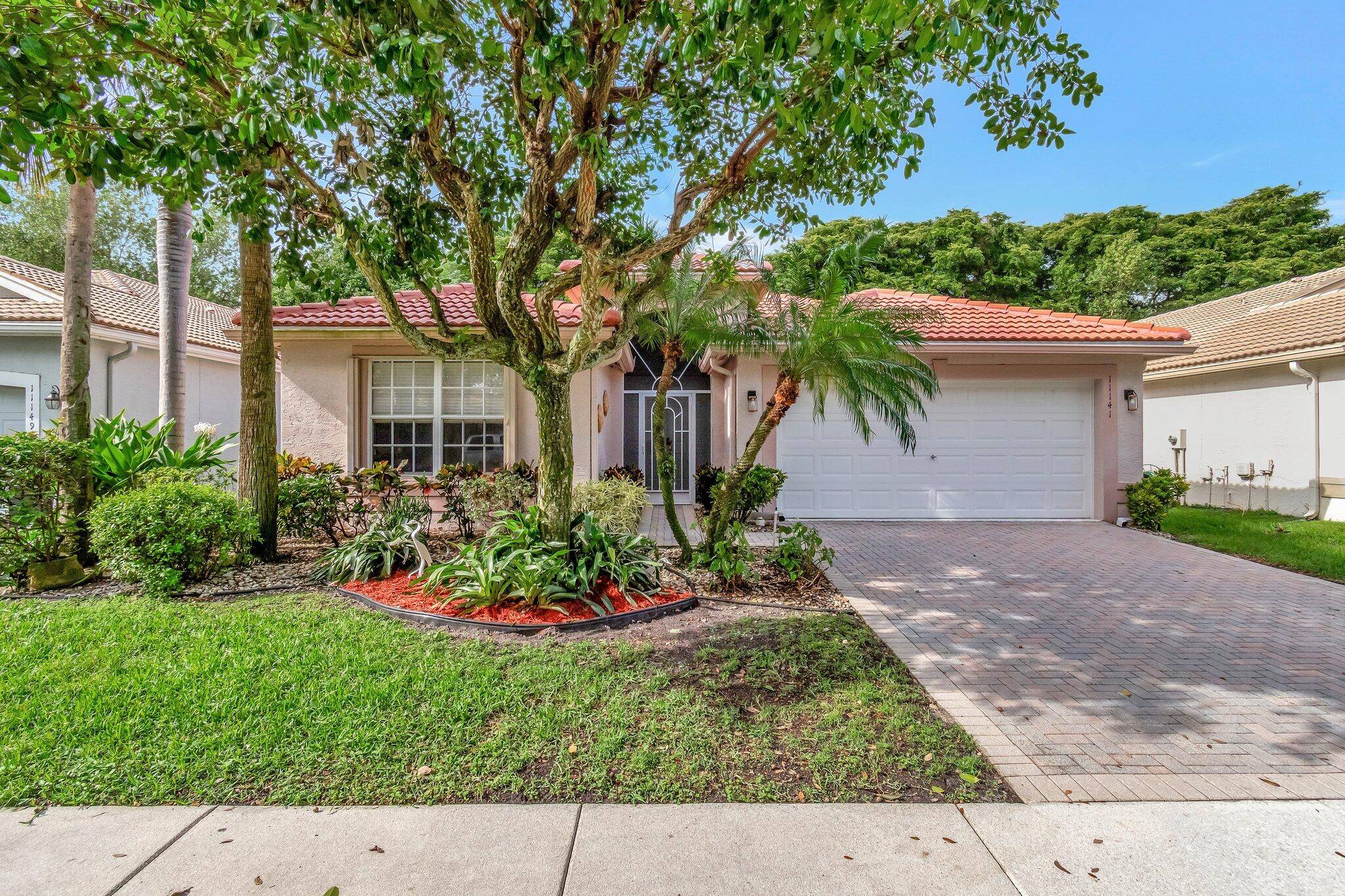 Boynton Beach, FL 33437,11141 Kapalua WAY