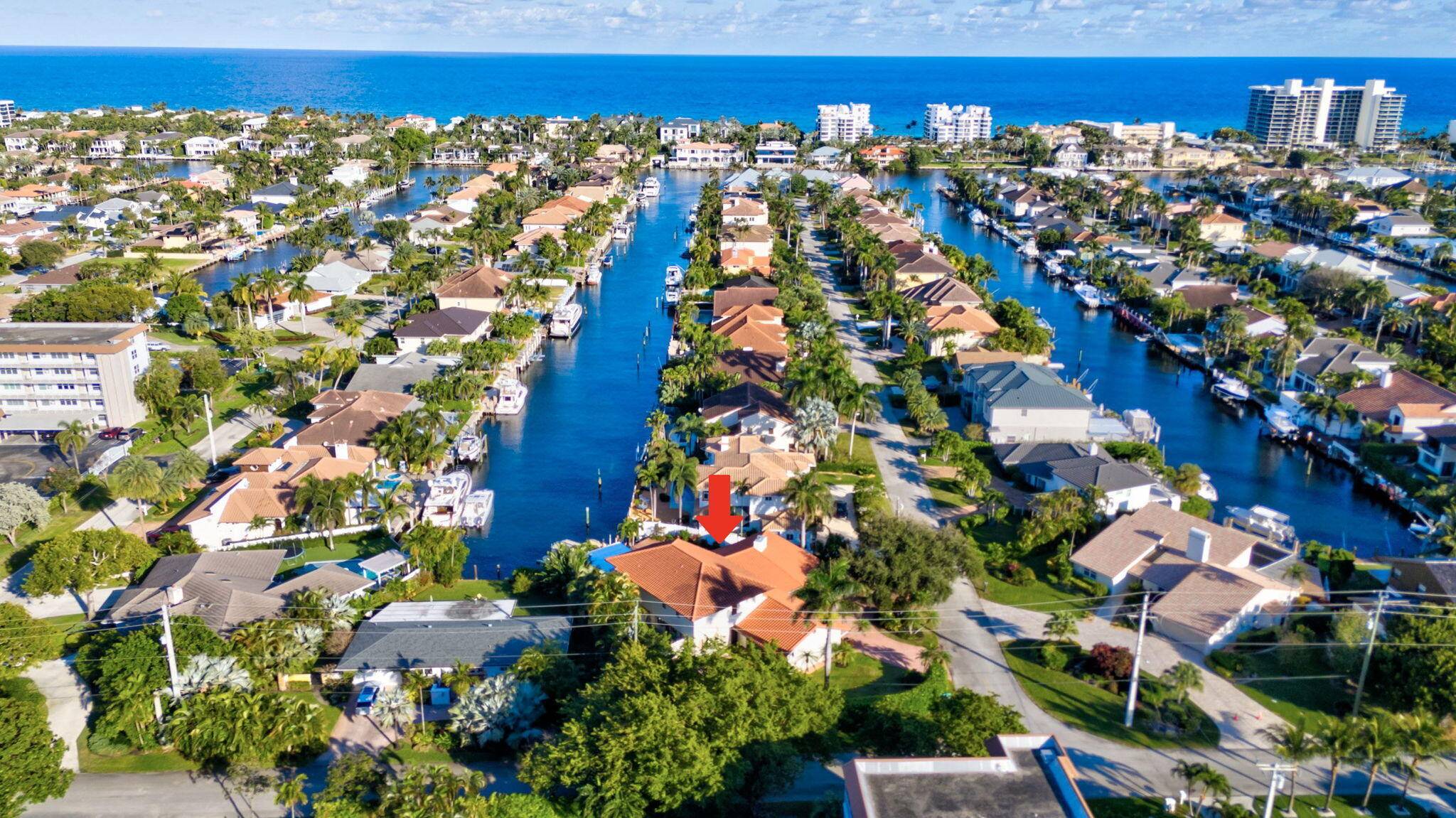 Delray Beach, FL 33483,907 Hyacinth DR