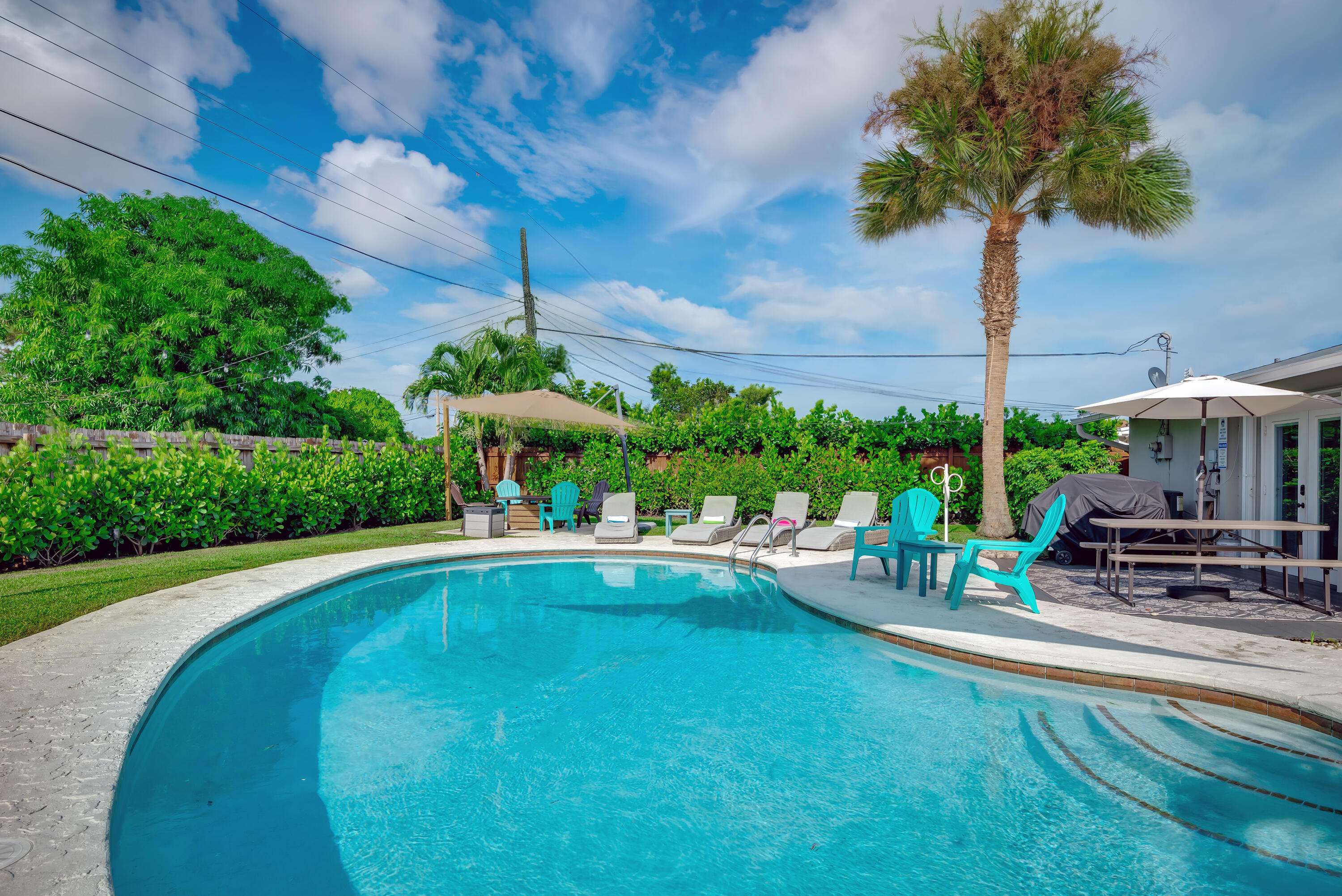 Palm Beach Gardens, FL 33410,4269 Crestdale ST