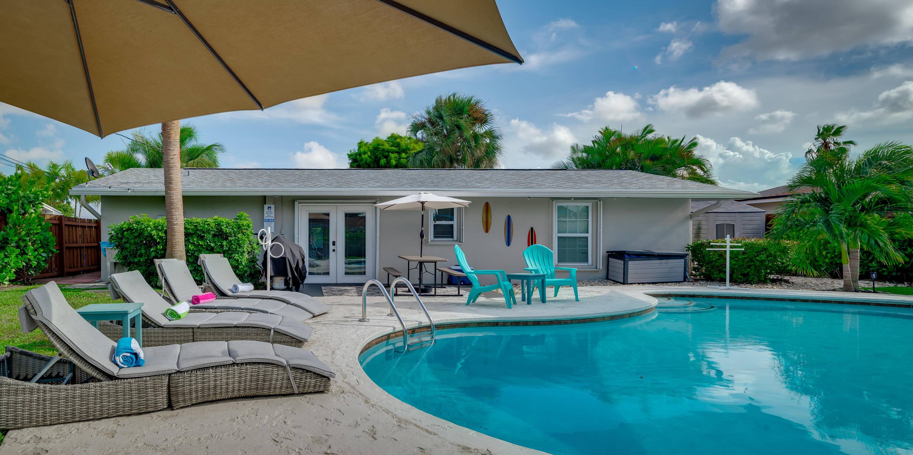 Palm Beach Gardens, FL 33410,4269 Crestdale ST