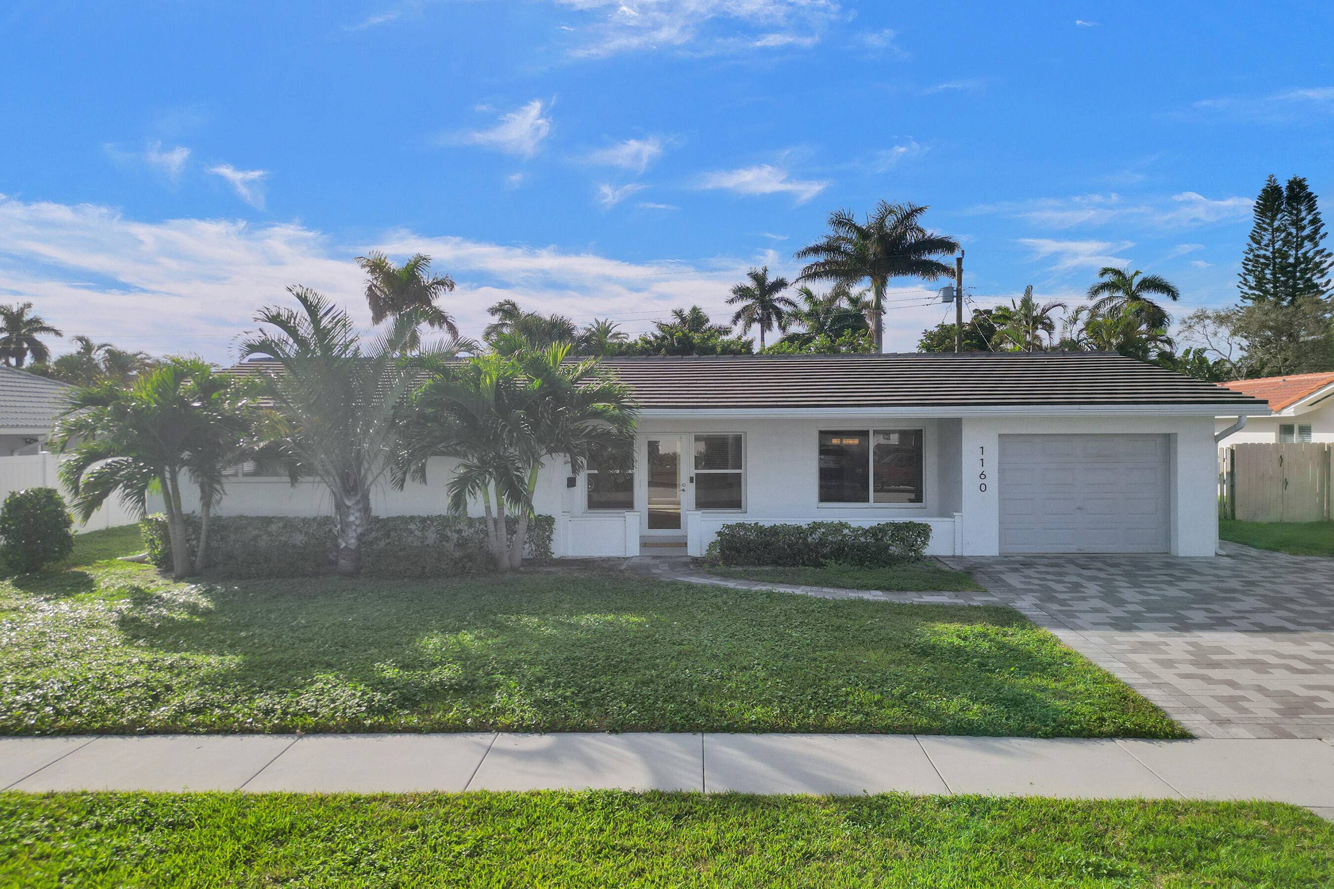 Boca Raton, FL 33486,1160 SW 11th ST