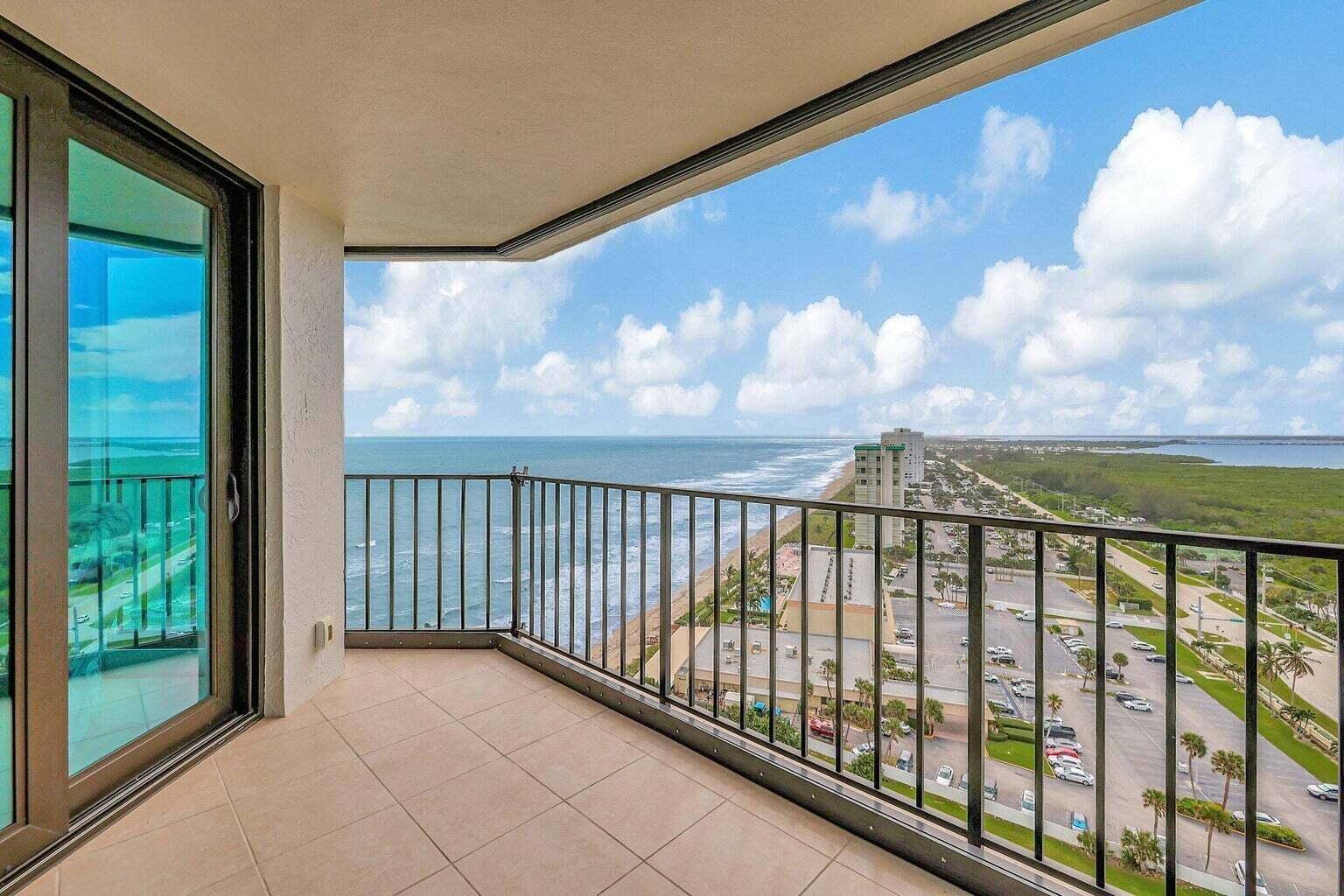 Jensen Beach, FL 34957,9650 S Ocean DR 2009