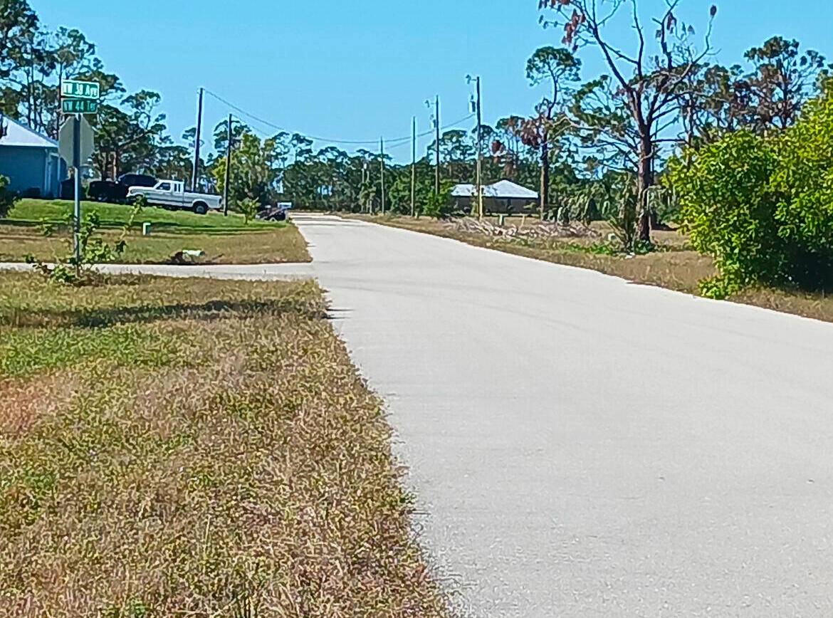 Cape Coral, FL 33993,3707 NW 44th TER