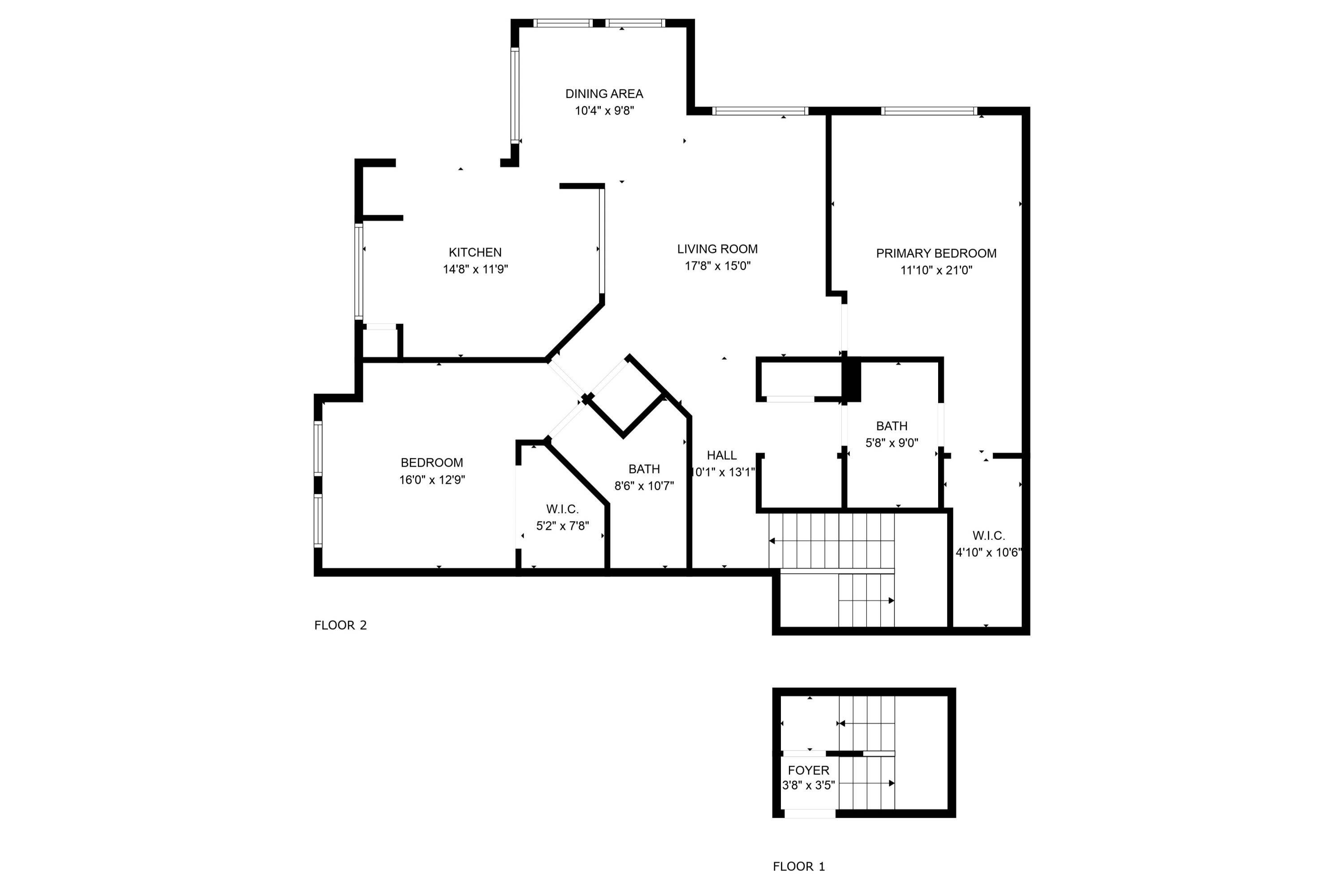 Palm Beach Gardens, FL 33410,11021 Legacy LN 304