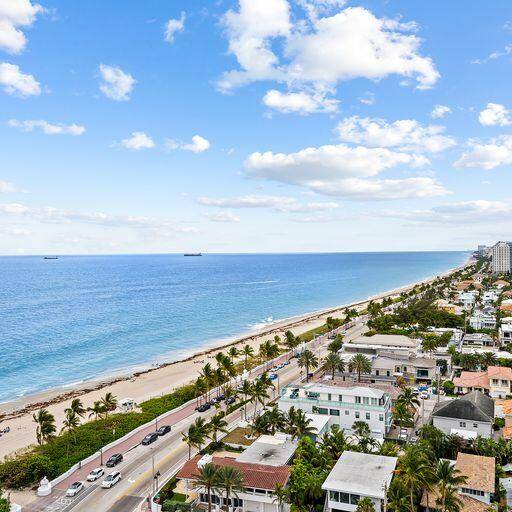 Fort Lauderdale, FL 33305,1901 N Ocean BLVD Penthouse B Phb