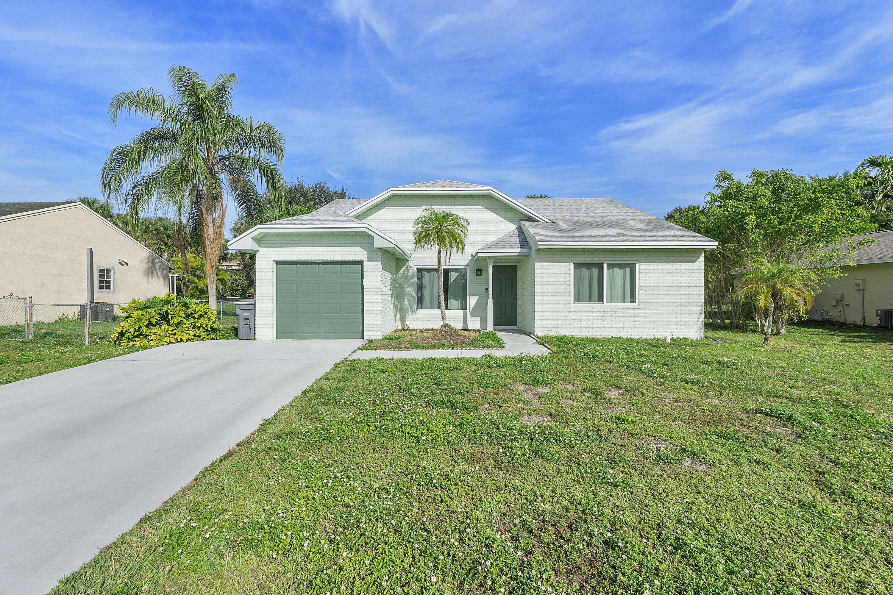 Boca Raton, FL 33433,8143 Cedar Hollow LN