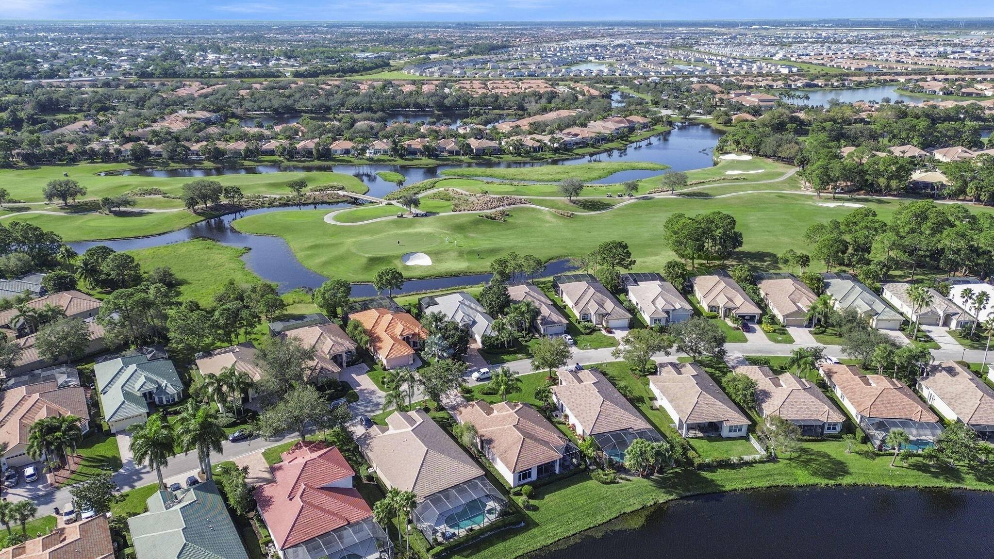 Port Saint Lucie, FL 34986,8918 First Tee RD